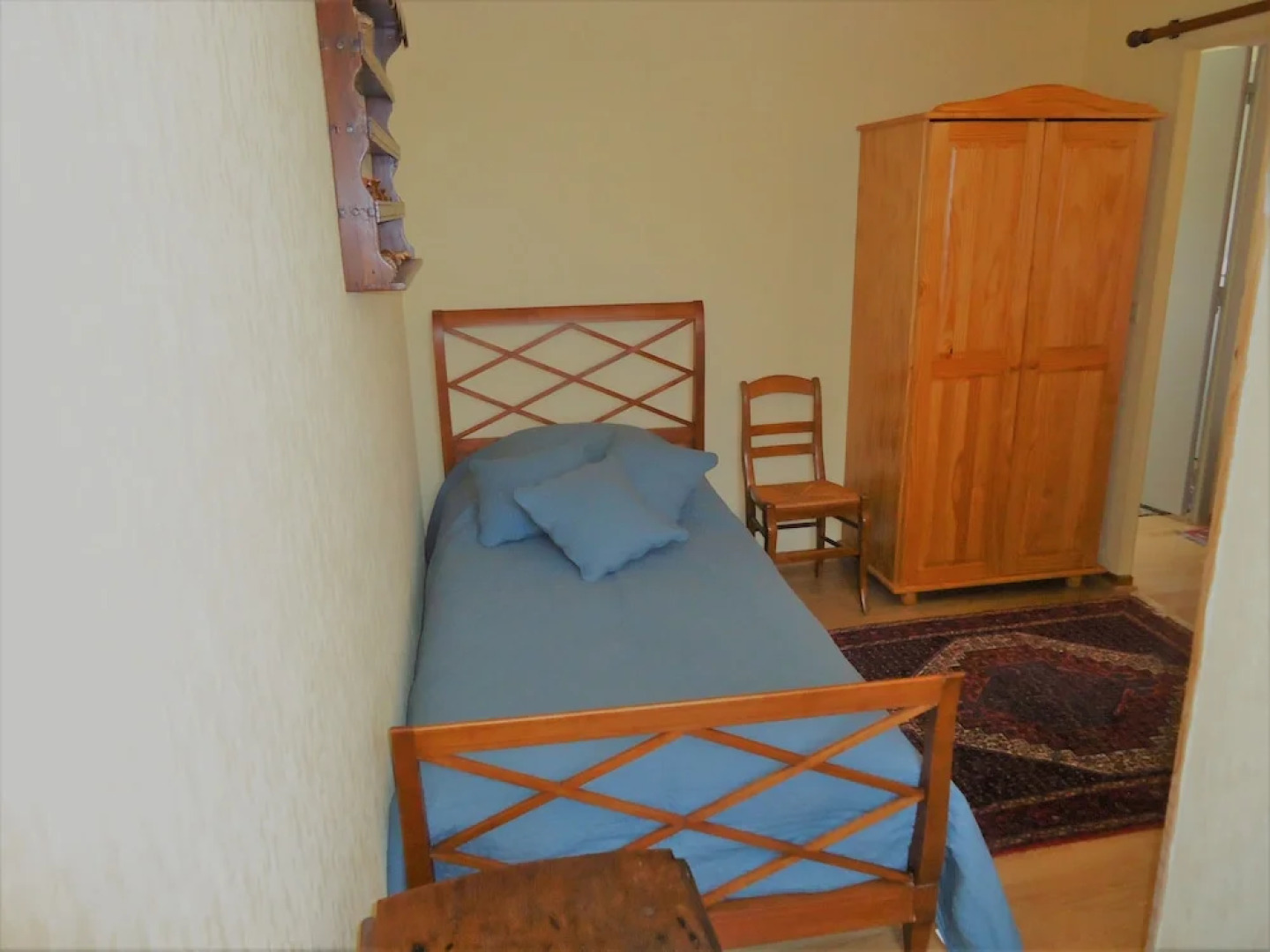 Chambre d'hôtes La Roncellière