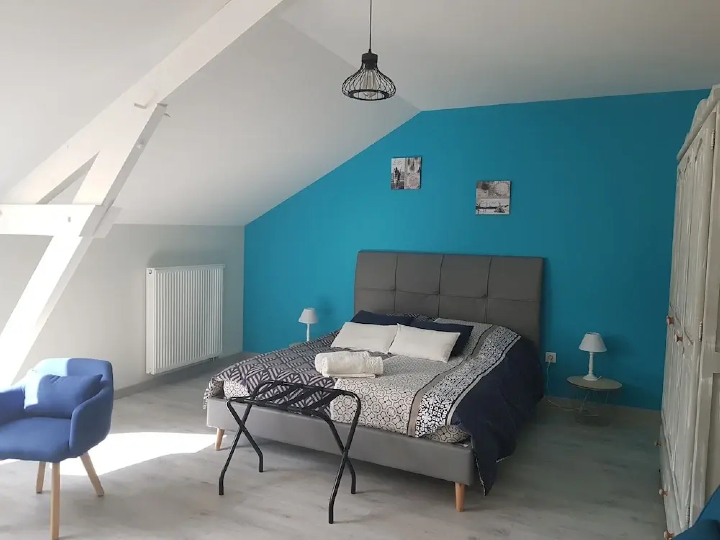 Chambres d'Hôtes Chez Onna