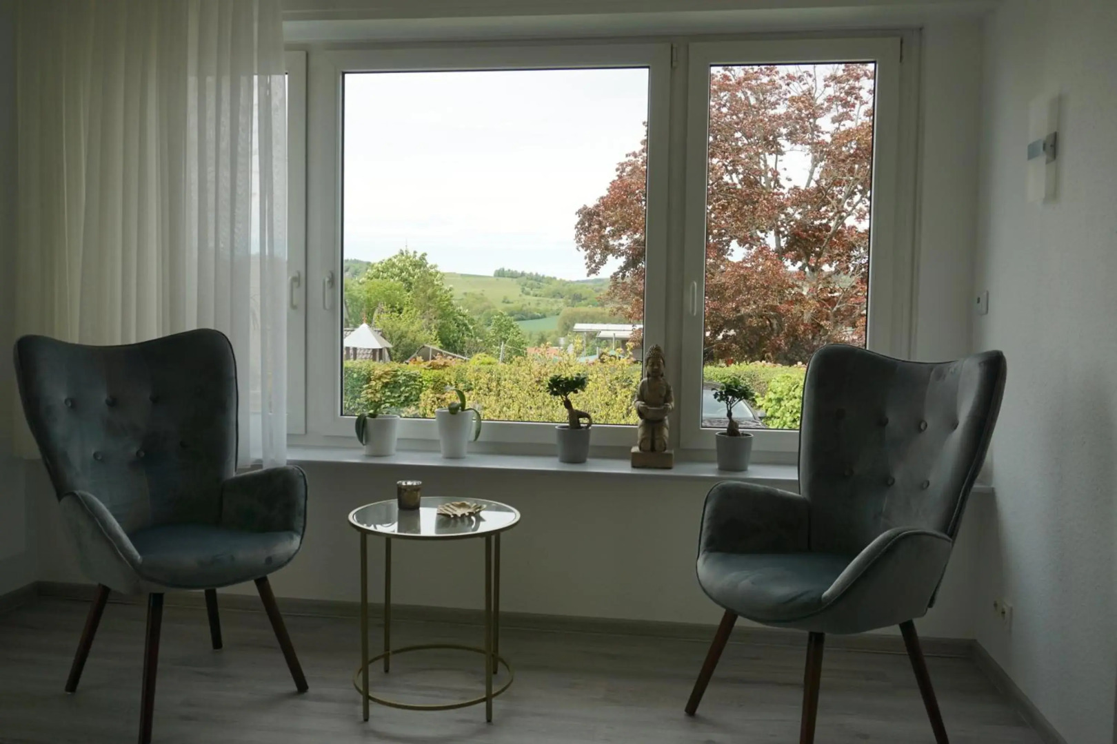 Ferienwohnung Lieblingsplatz