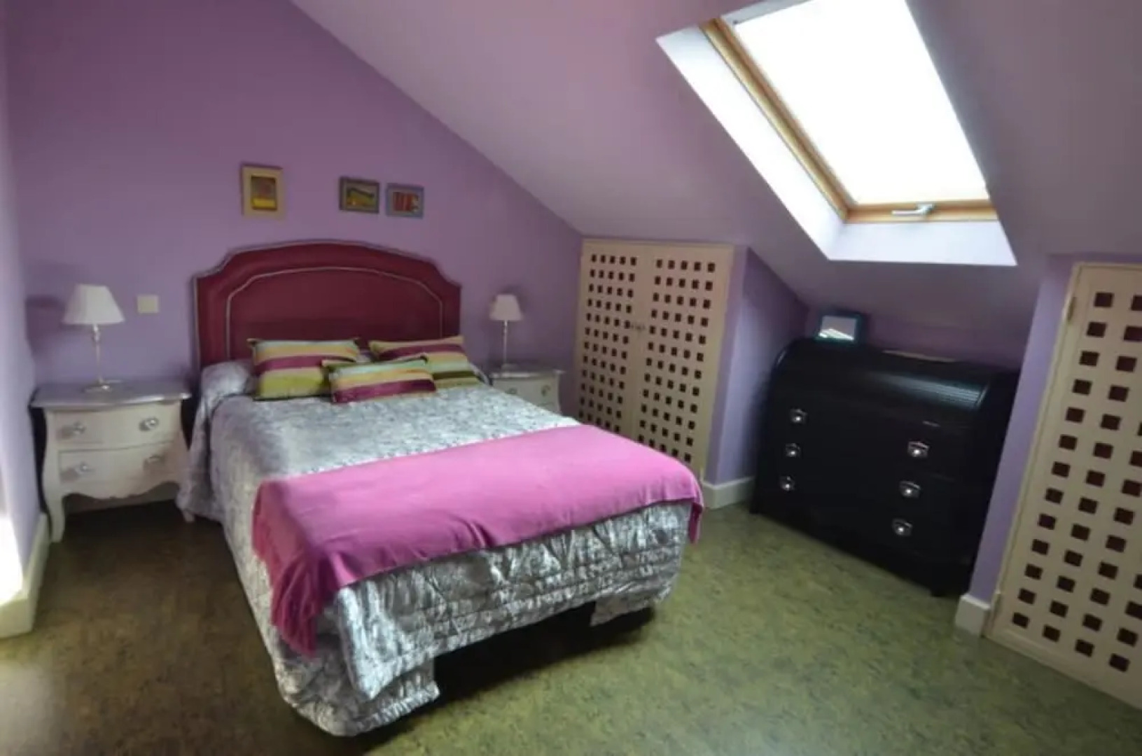 Posada Rural Casa de Valle