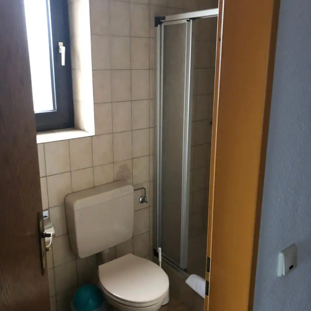 Hotel Garni Schäfer