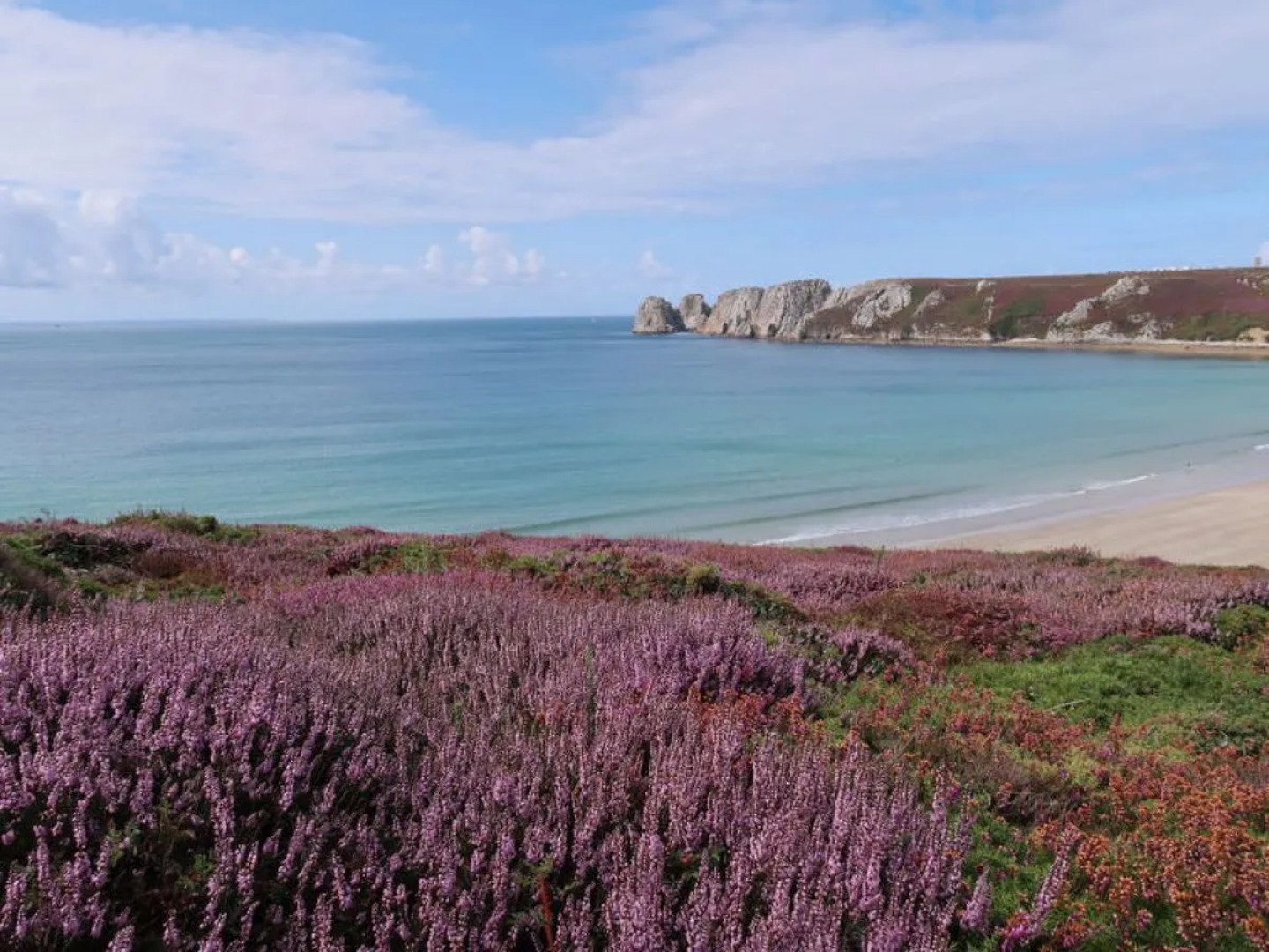 Le Hameau De Peemor Pen