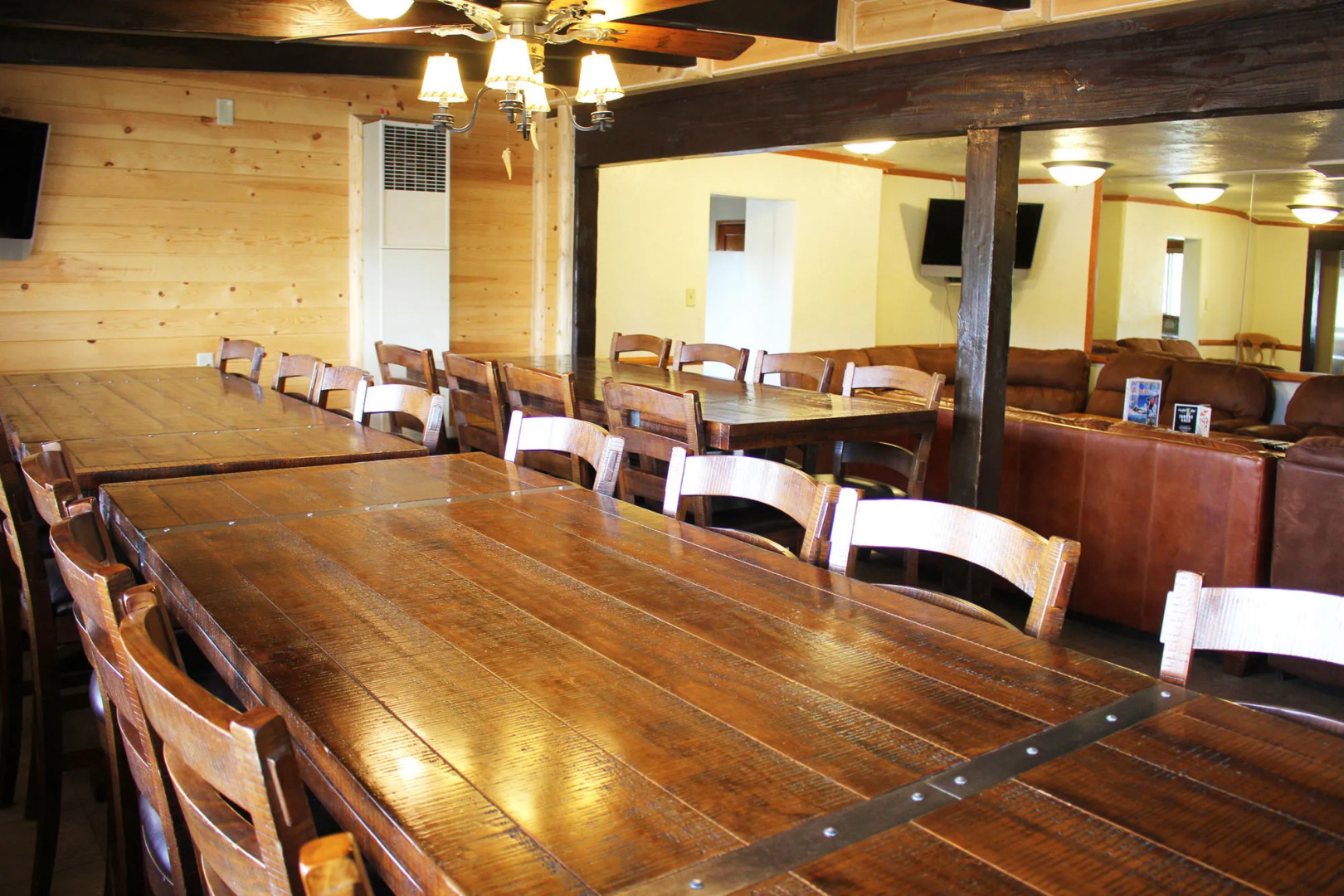 Sessions Retreat & Hotel