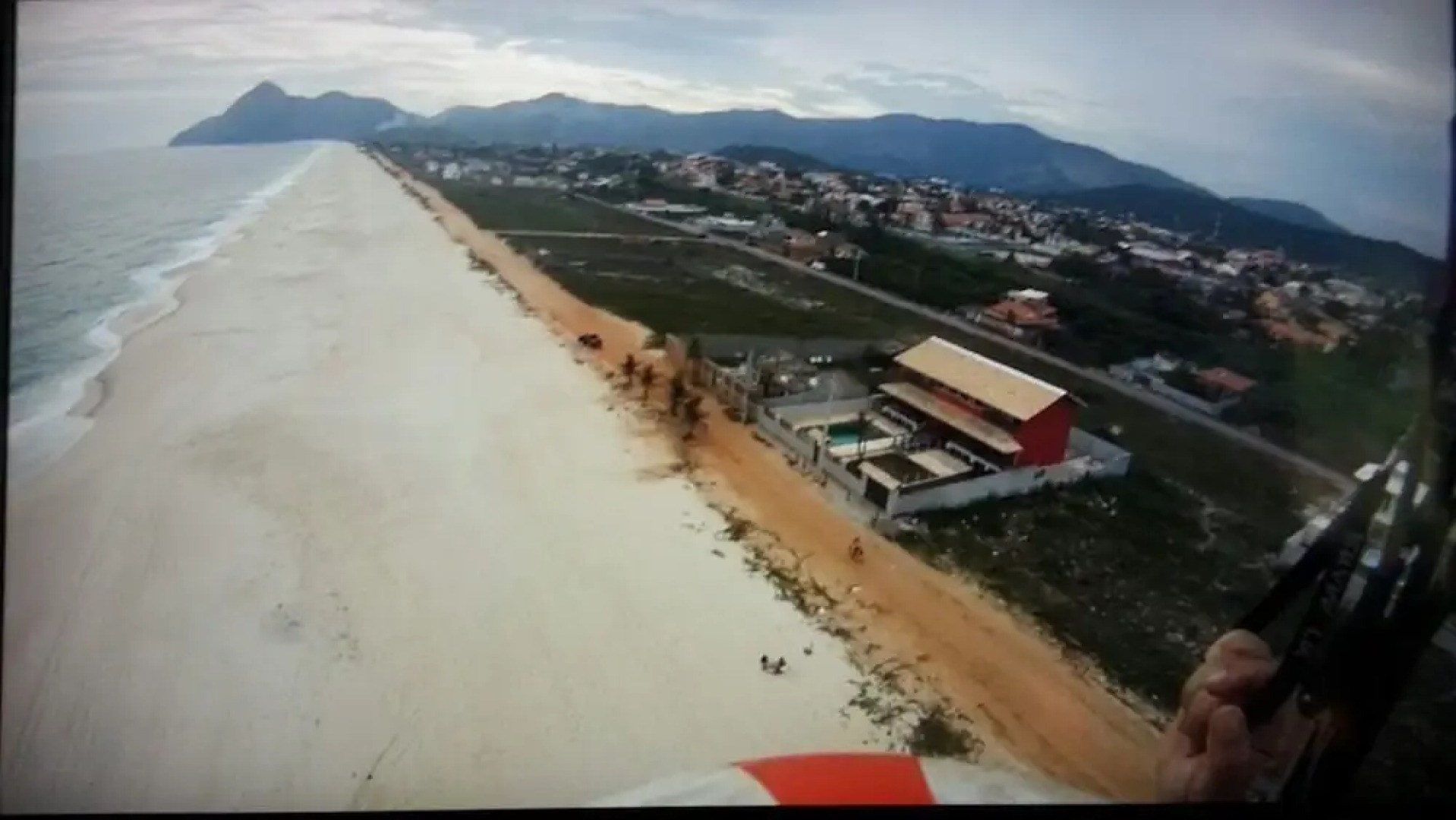 Casarão da Praia