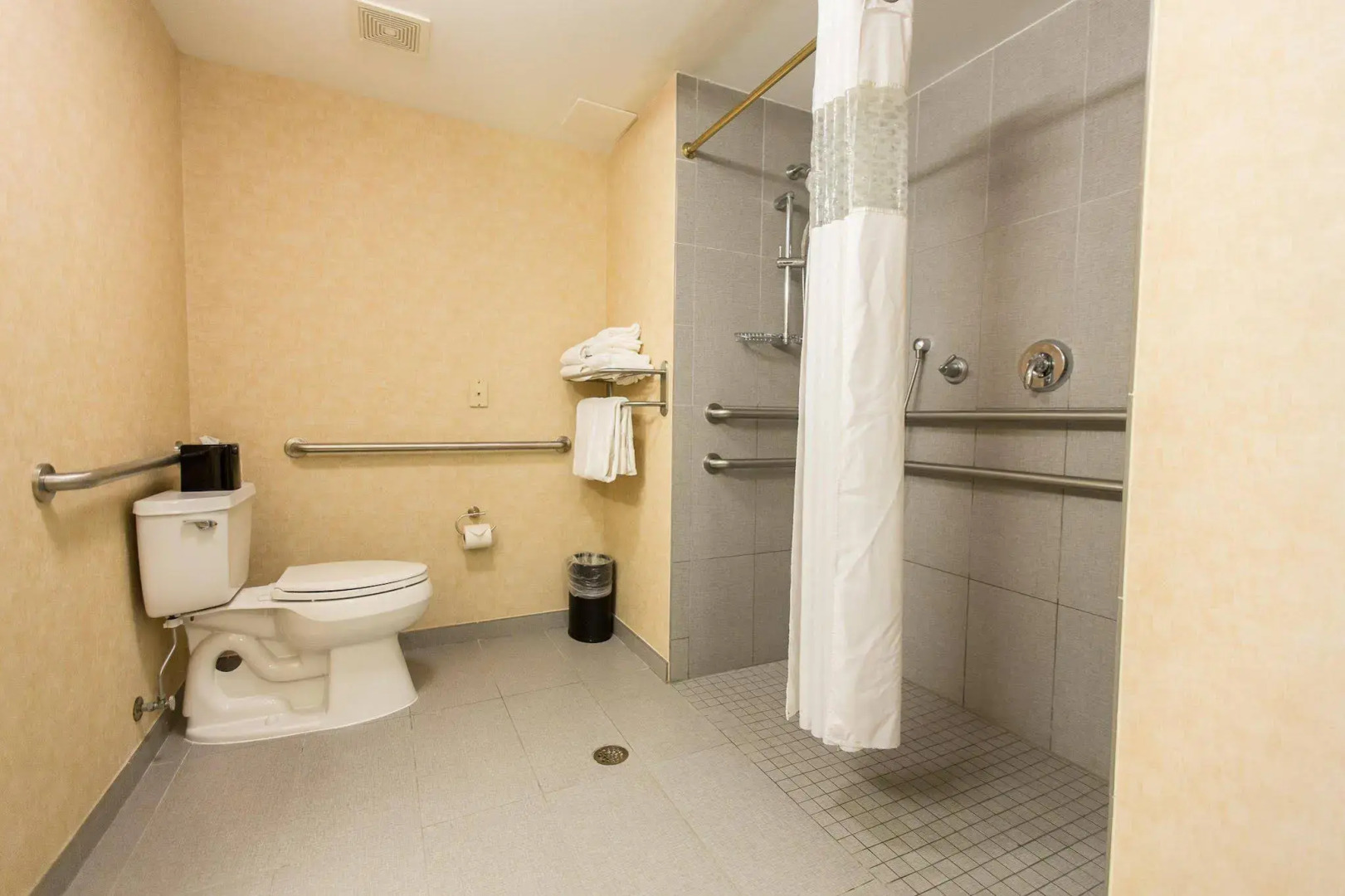 Hampton Inn & Suites Parsippany/North