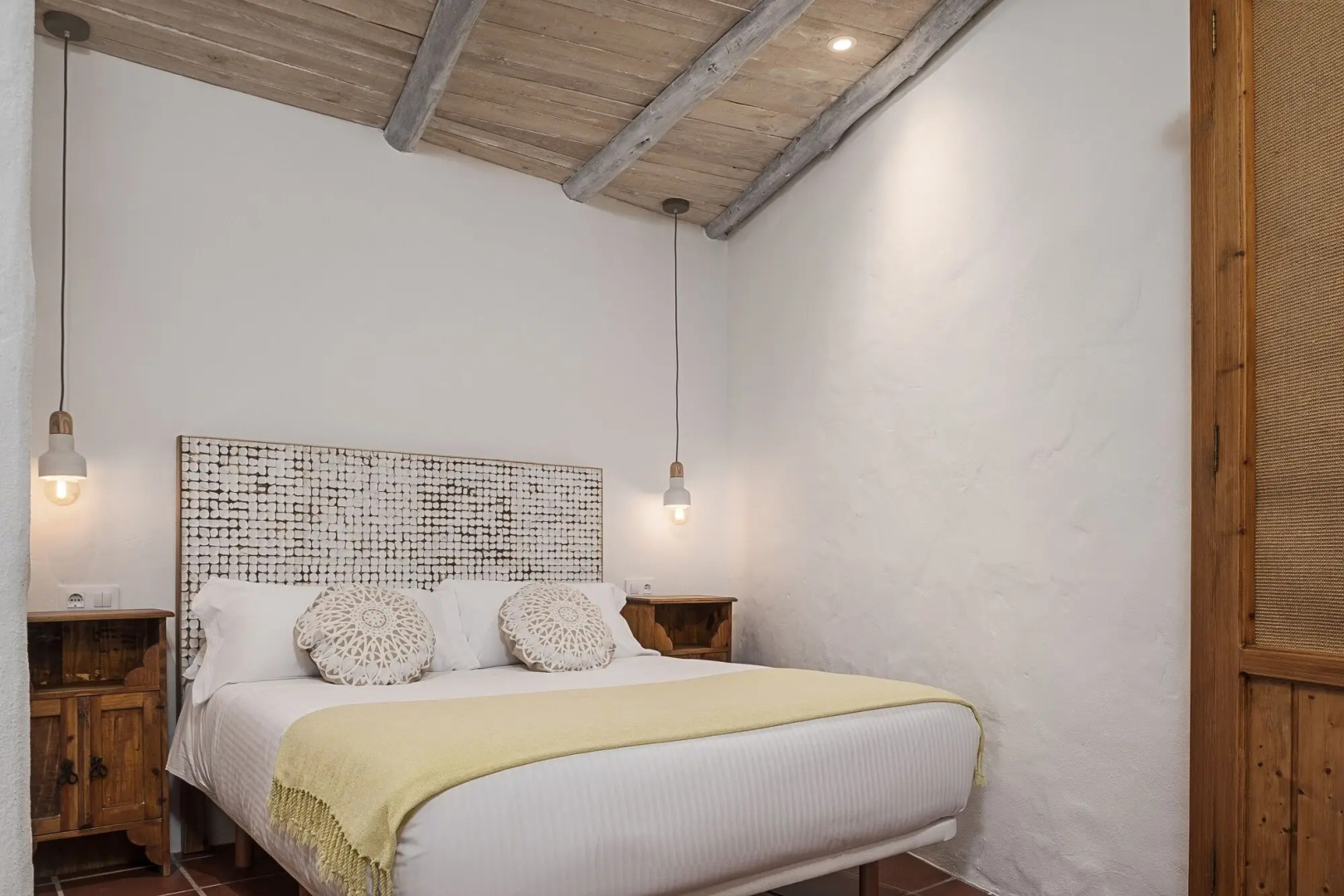 La Jabega by Conil Home