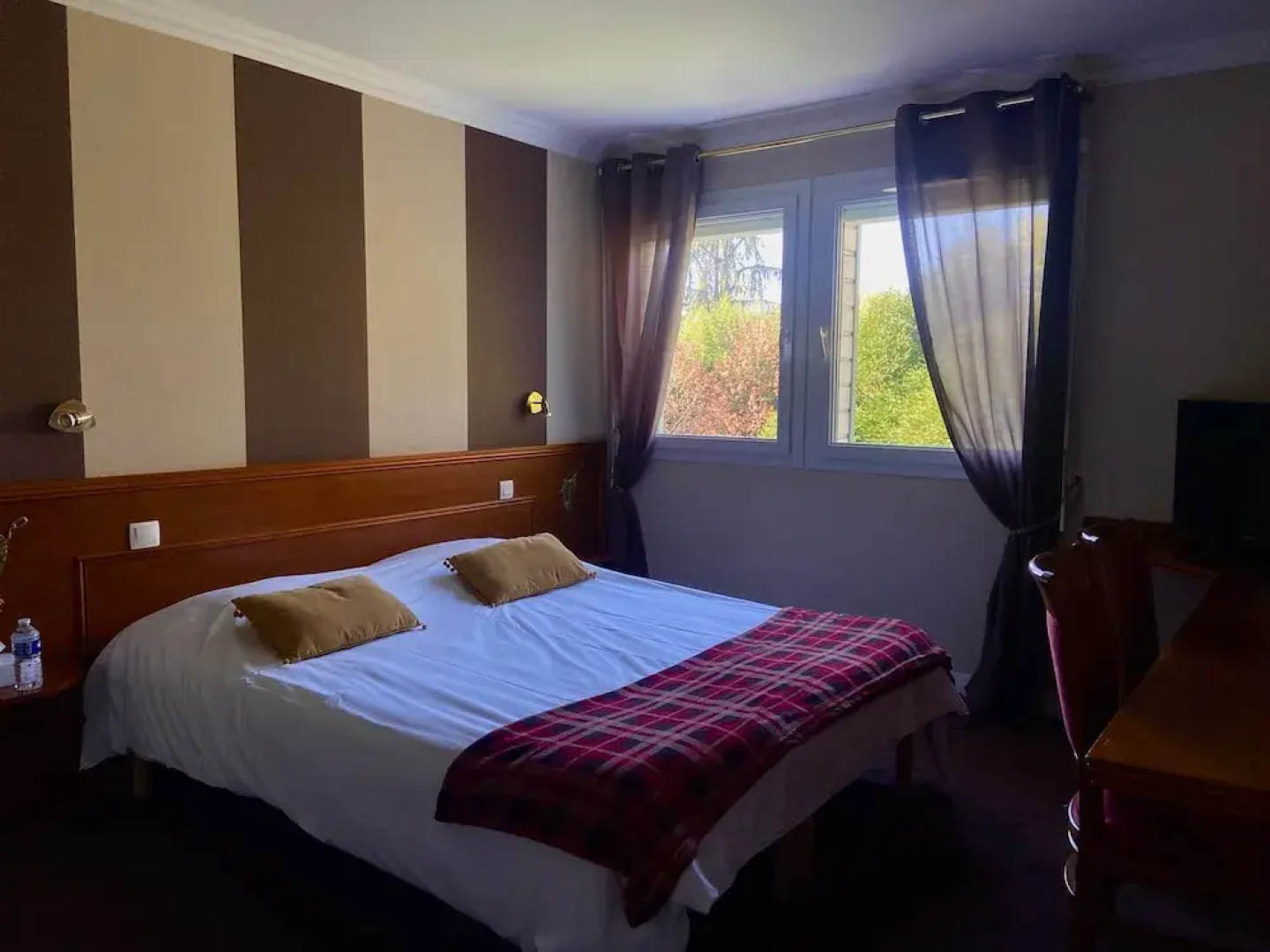 Auberge de la Vallée Verte