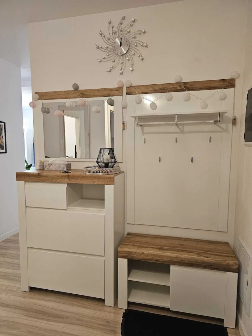 2 Bed Apartment in Zyrardow