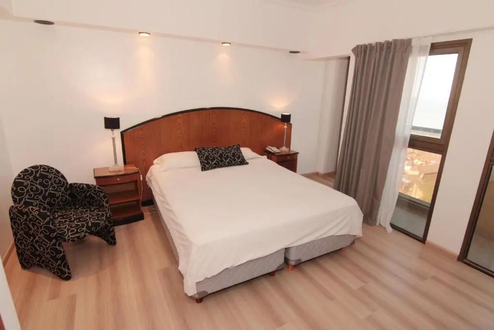 South Beach Hotel and Spa