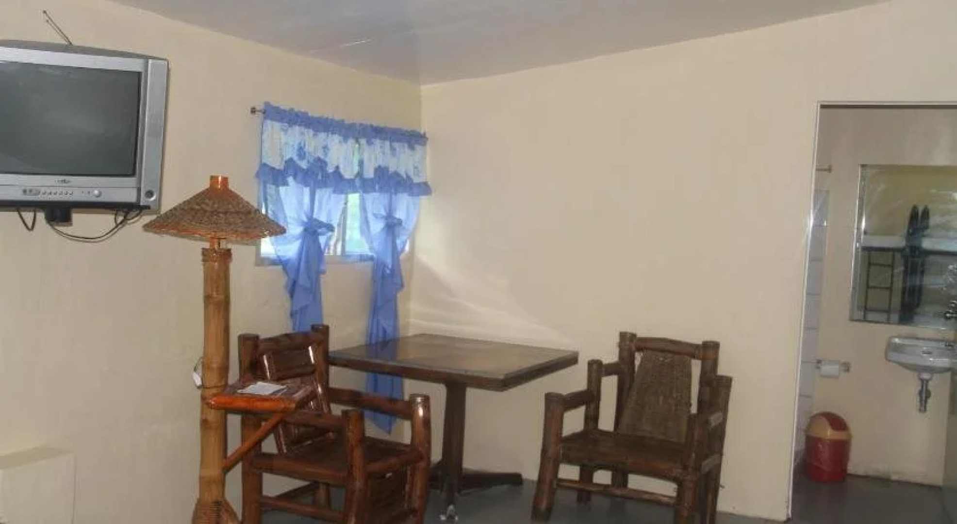 Rama International Beach Resort