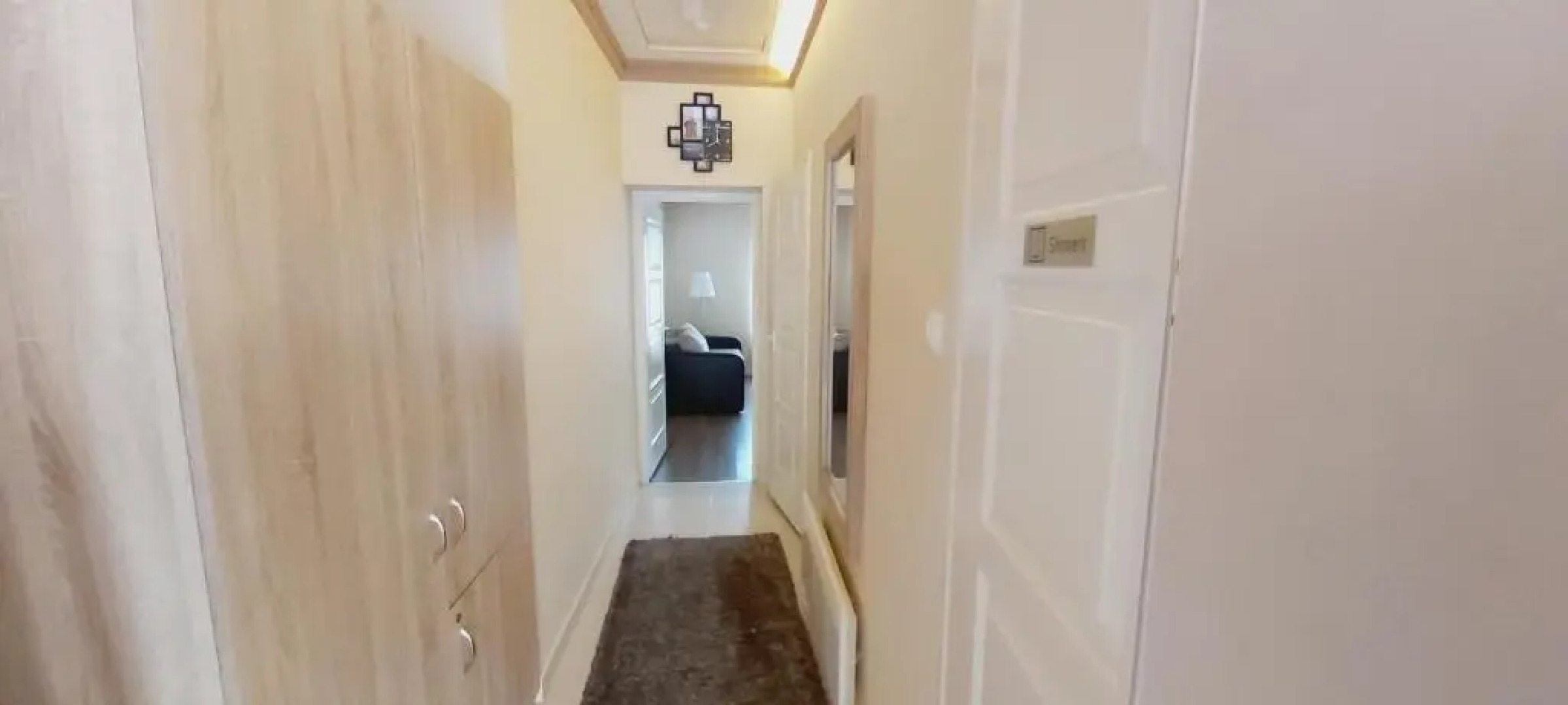 Paradise Apartmanház