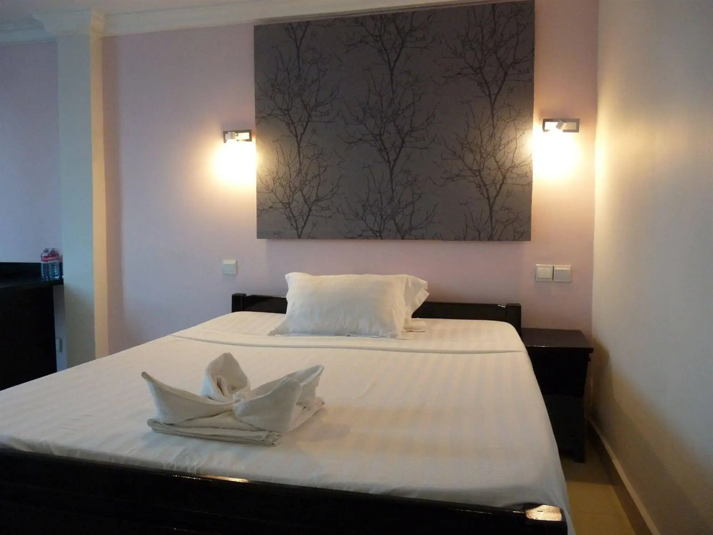 Angkor International Hotel