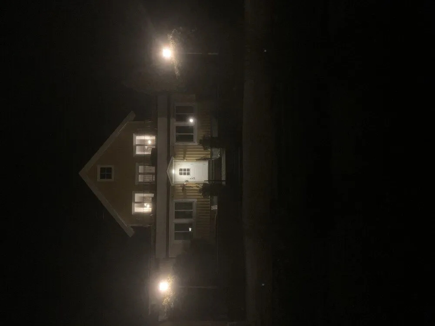 Vänhems Café & Vandrarhem