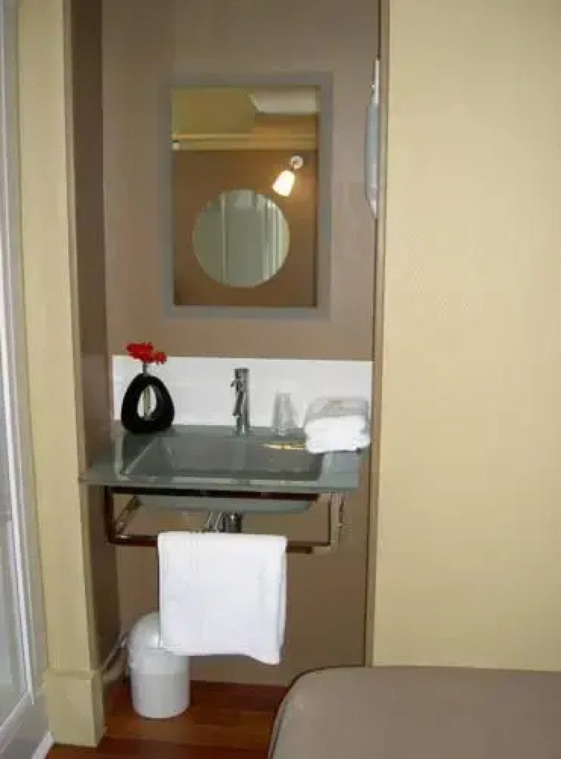 Hôtel Normandie Le Mans