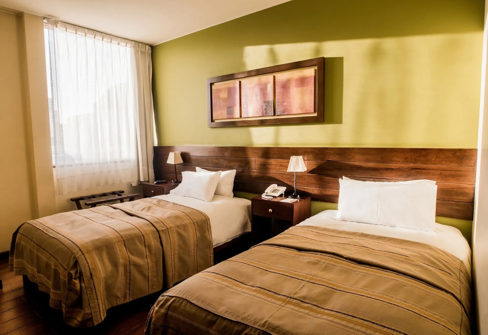 Los Tambos - Boutique