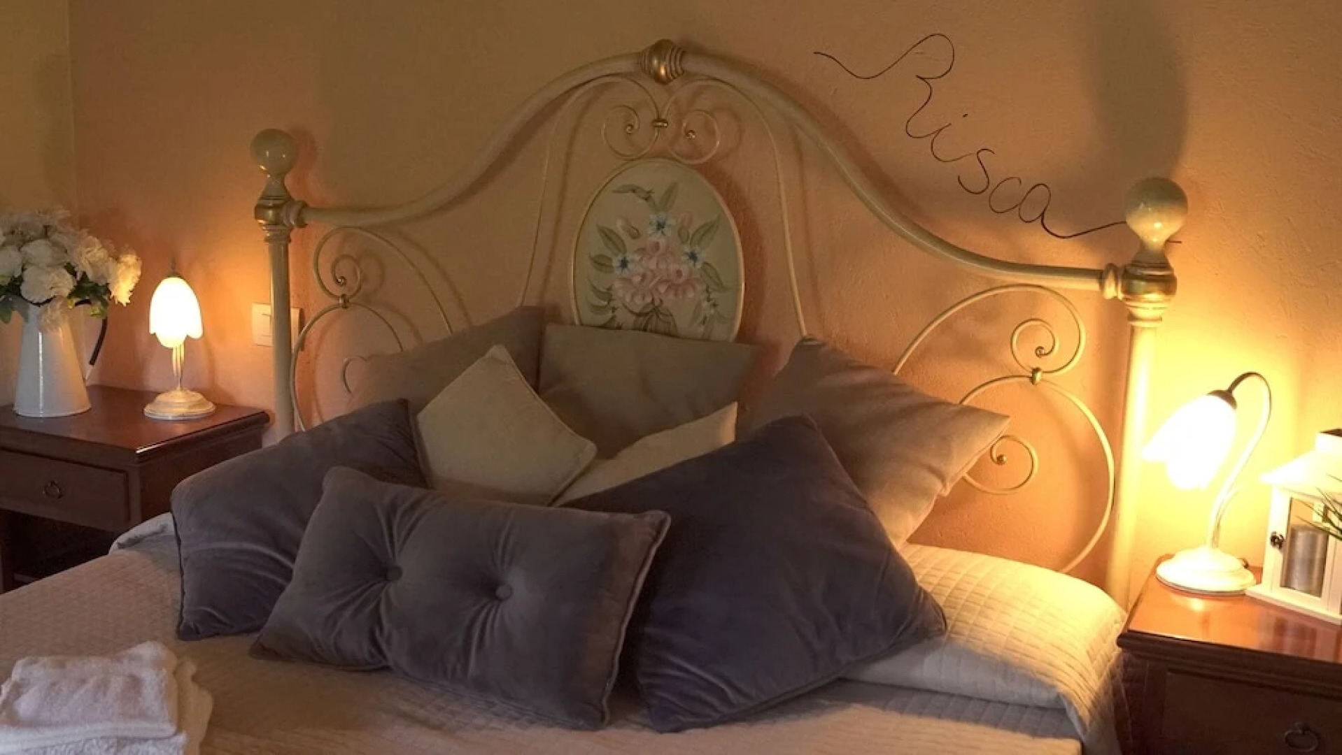 Agriturismo Cerqueti