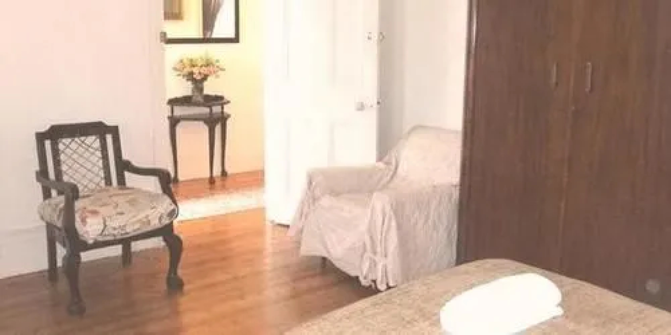 Pastel Guest House
