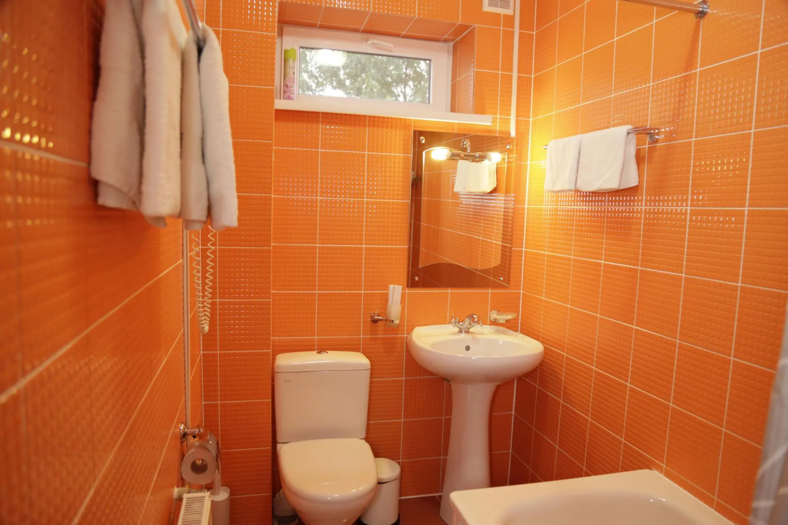 Золотые пески