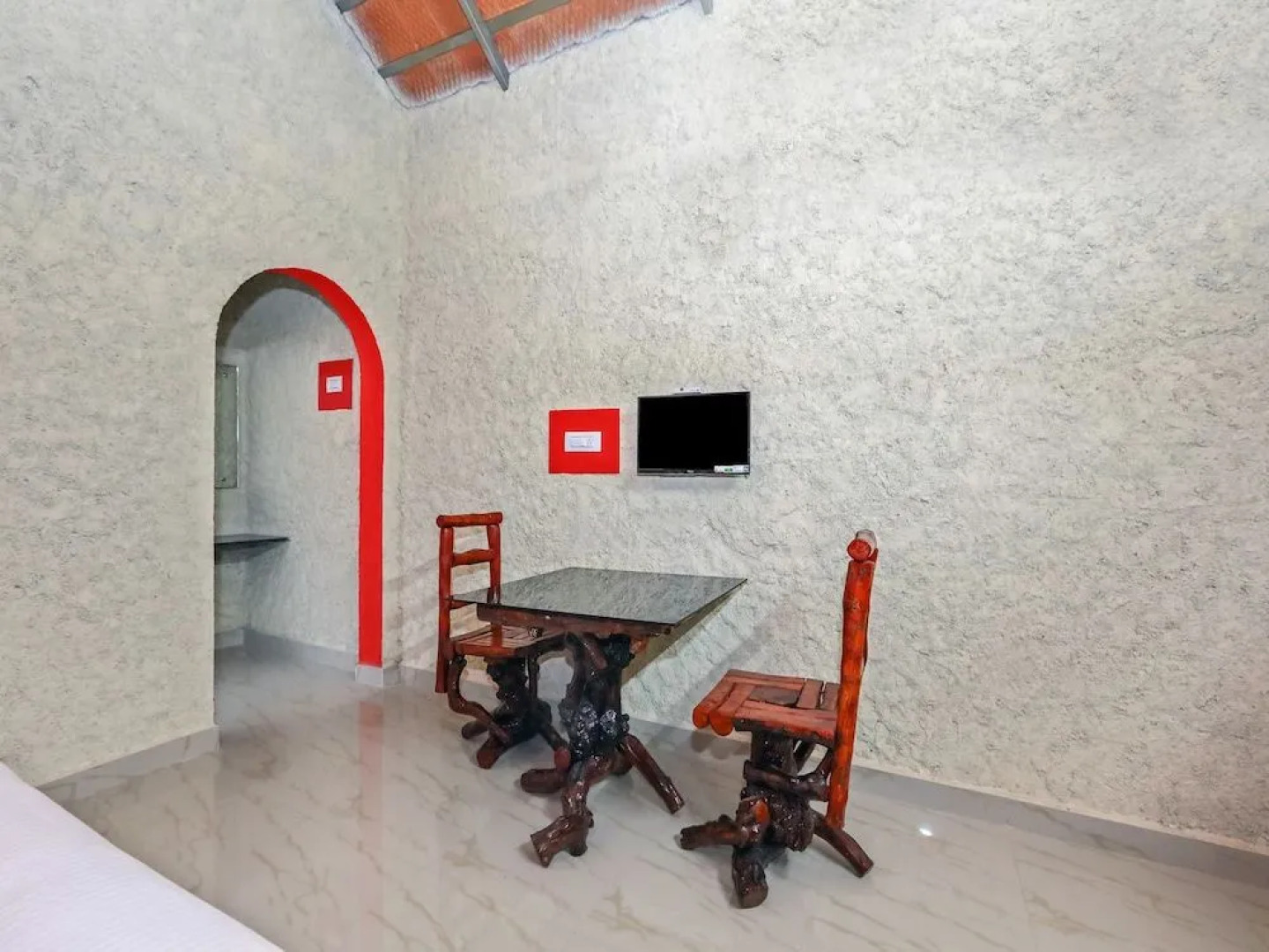 OYO 26231 Aery Resort