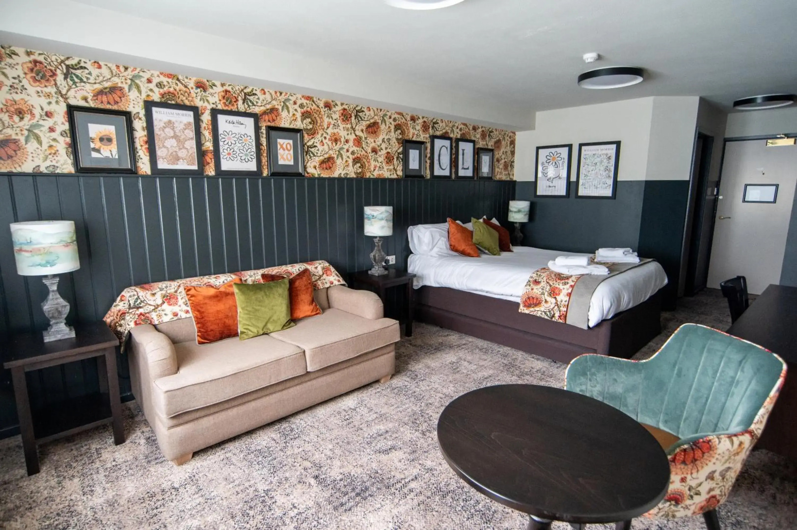 Premier Inn Warrington South