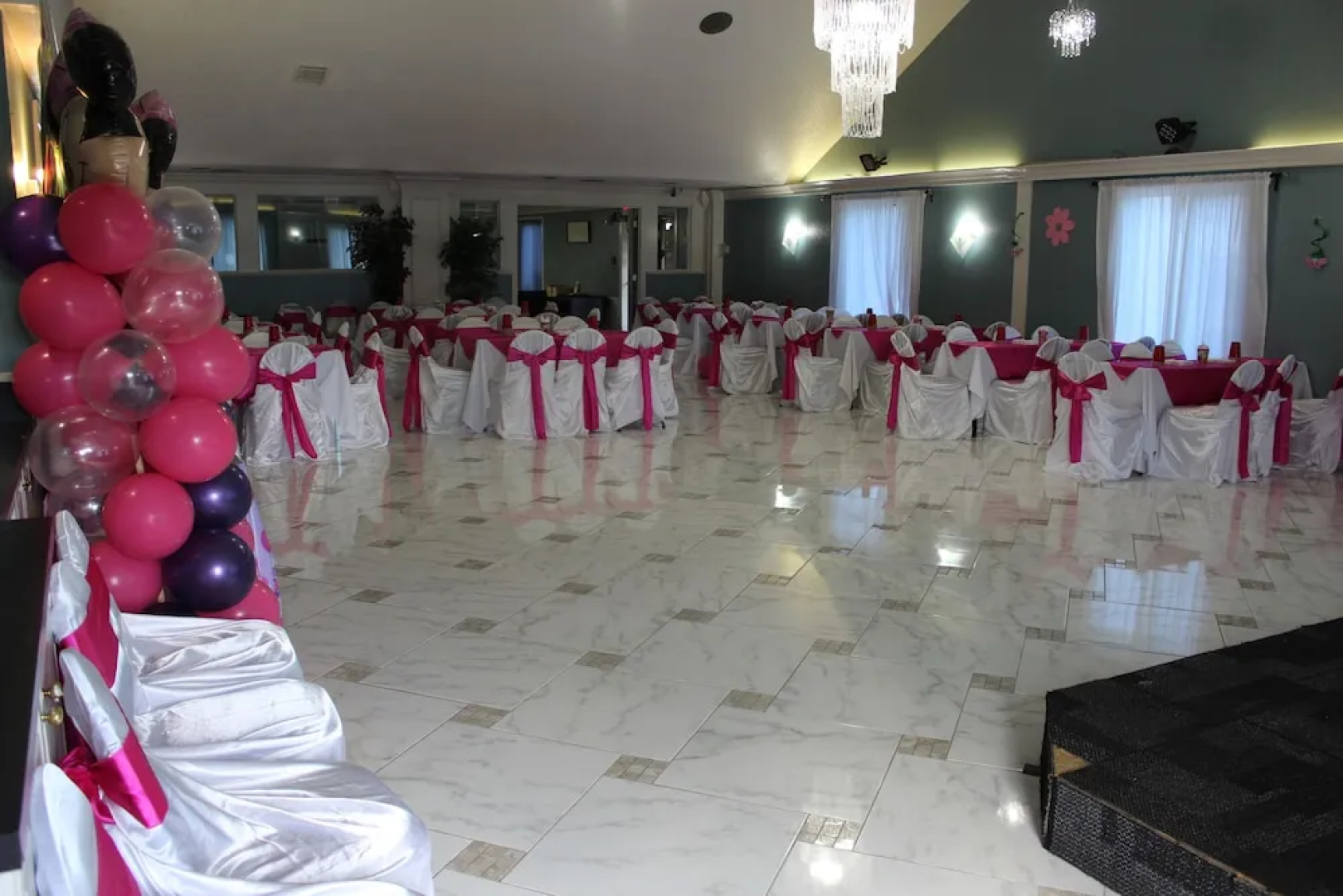 Araamda Inn