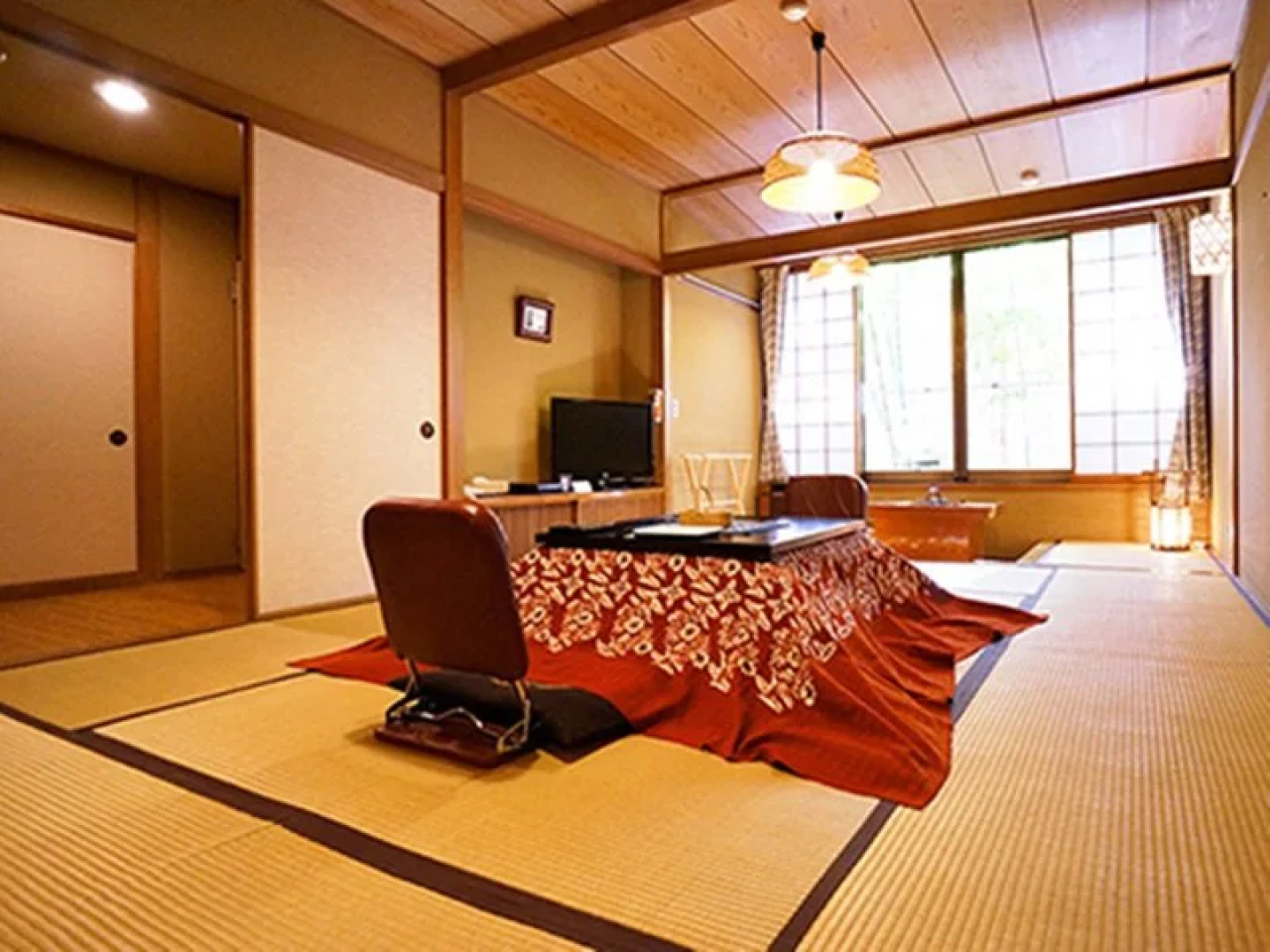 Sumiyosiya Ryokan