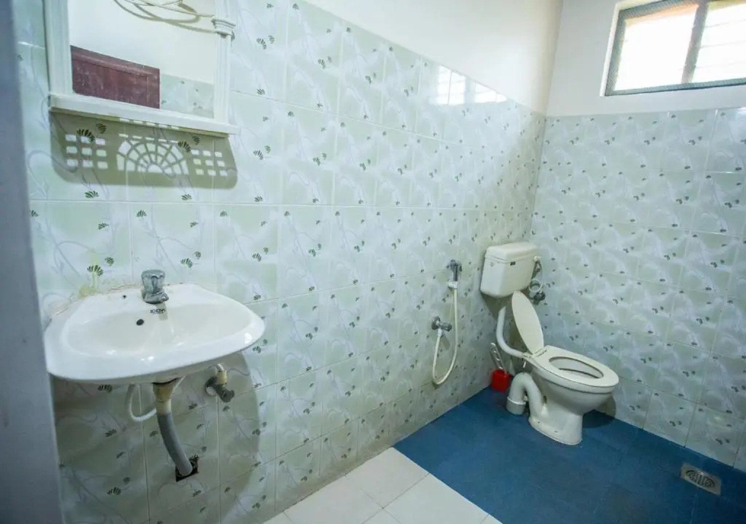 Ocean Pearl Varkala By Voye Homes