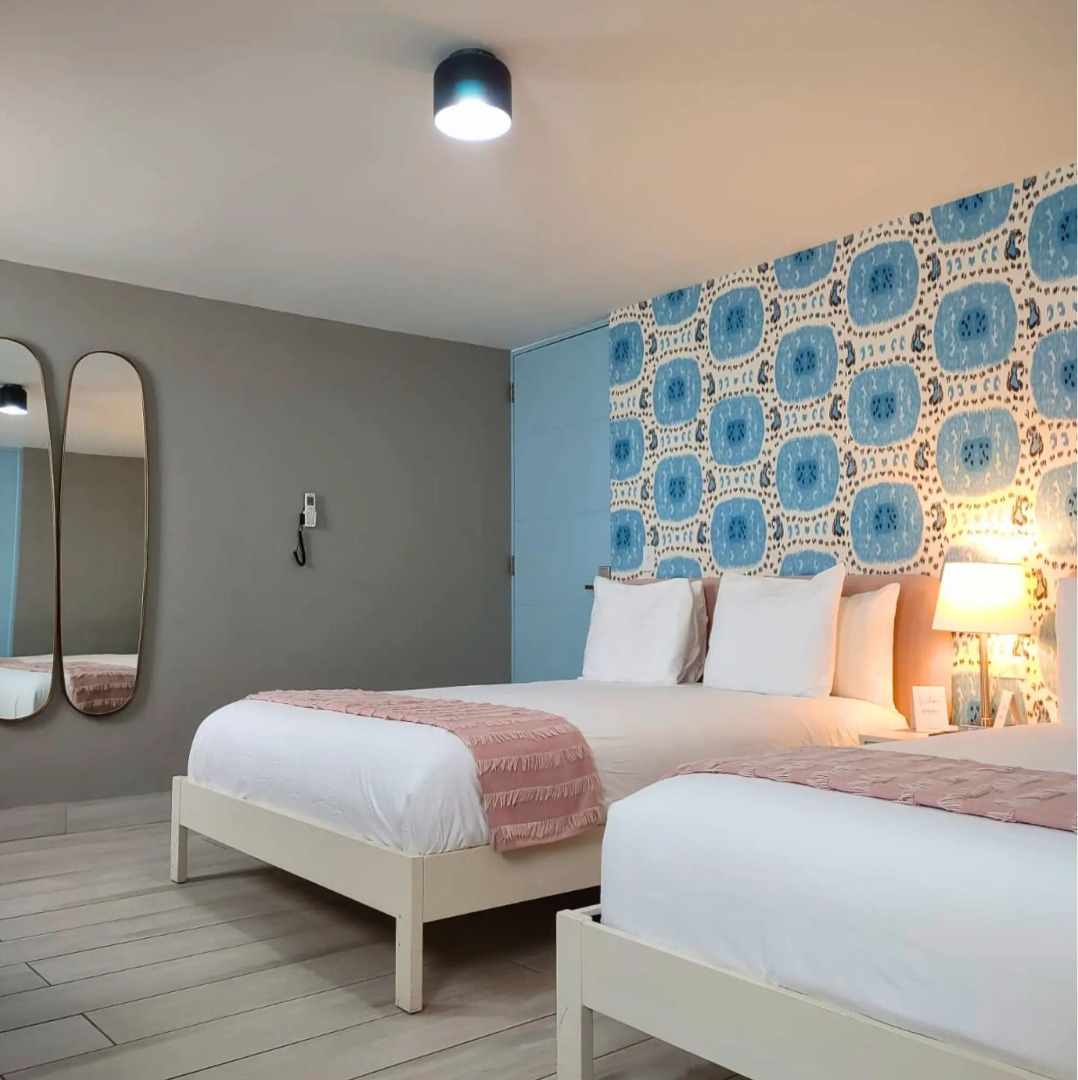 Oceana Hostal Playero