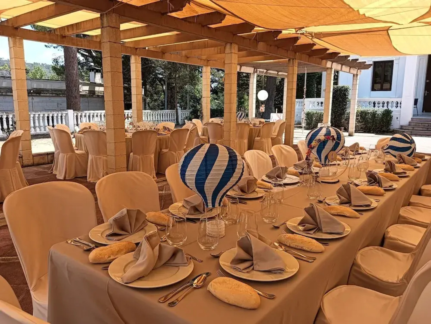 Hotel El Salto de la Novia