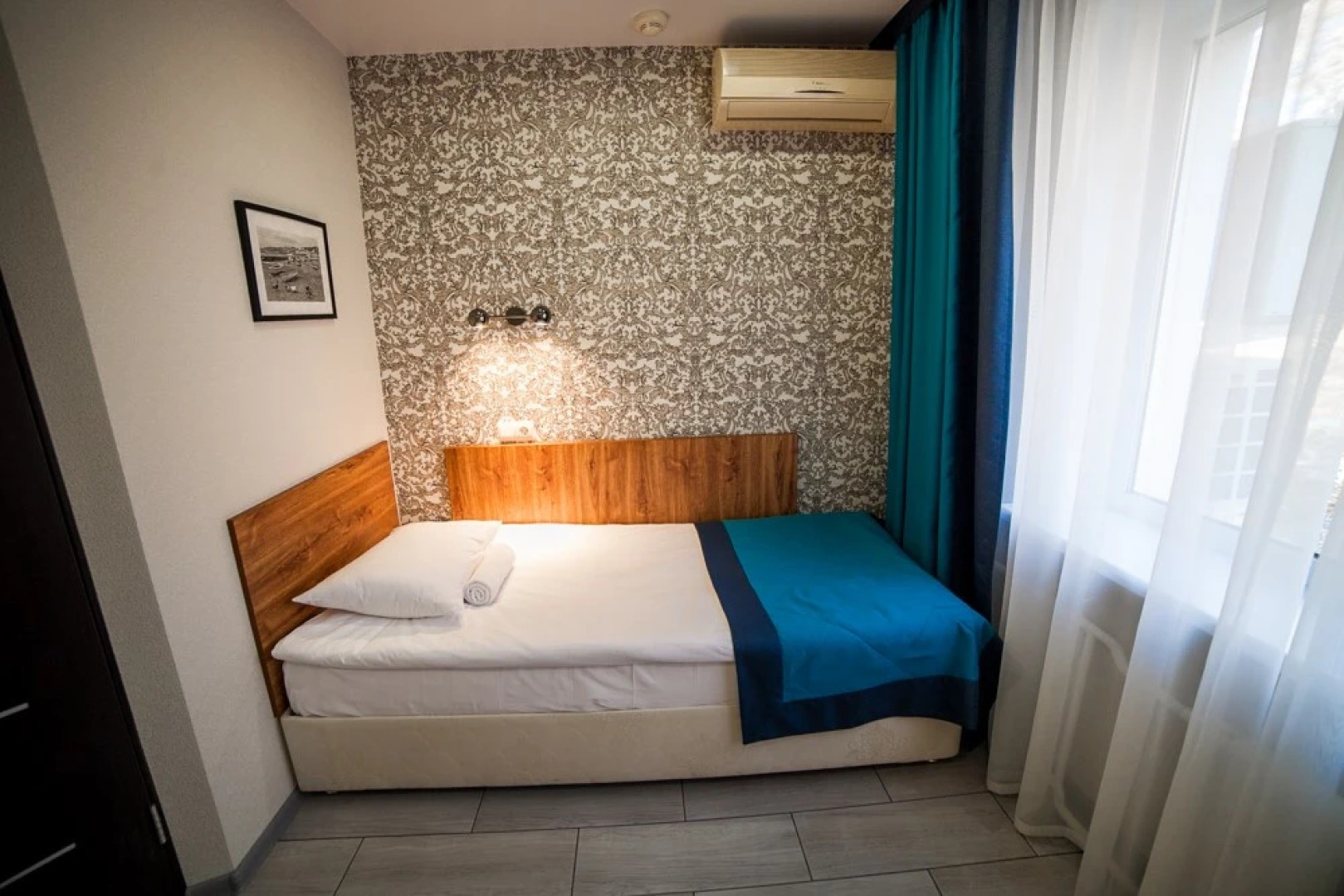 Аэропорт Краснодар