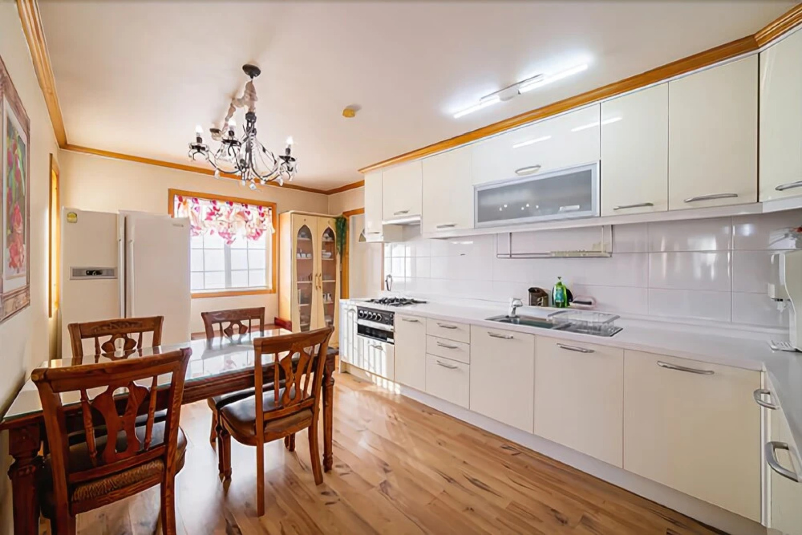 Yangpyeong So Pung Pension