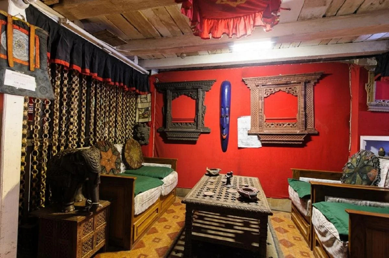 Nyatapola Guest House