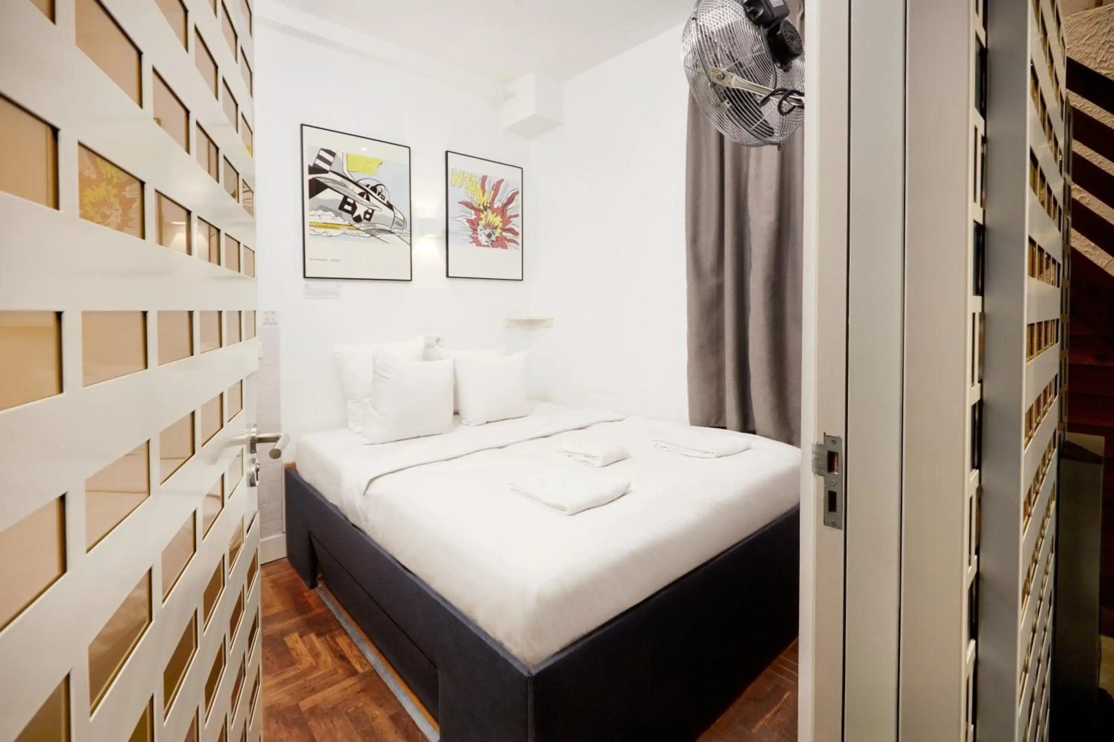 Hotel Not Hotel Amsterdam