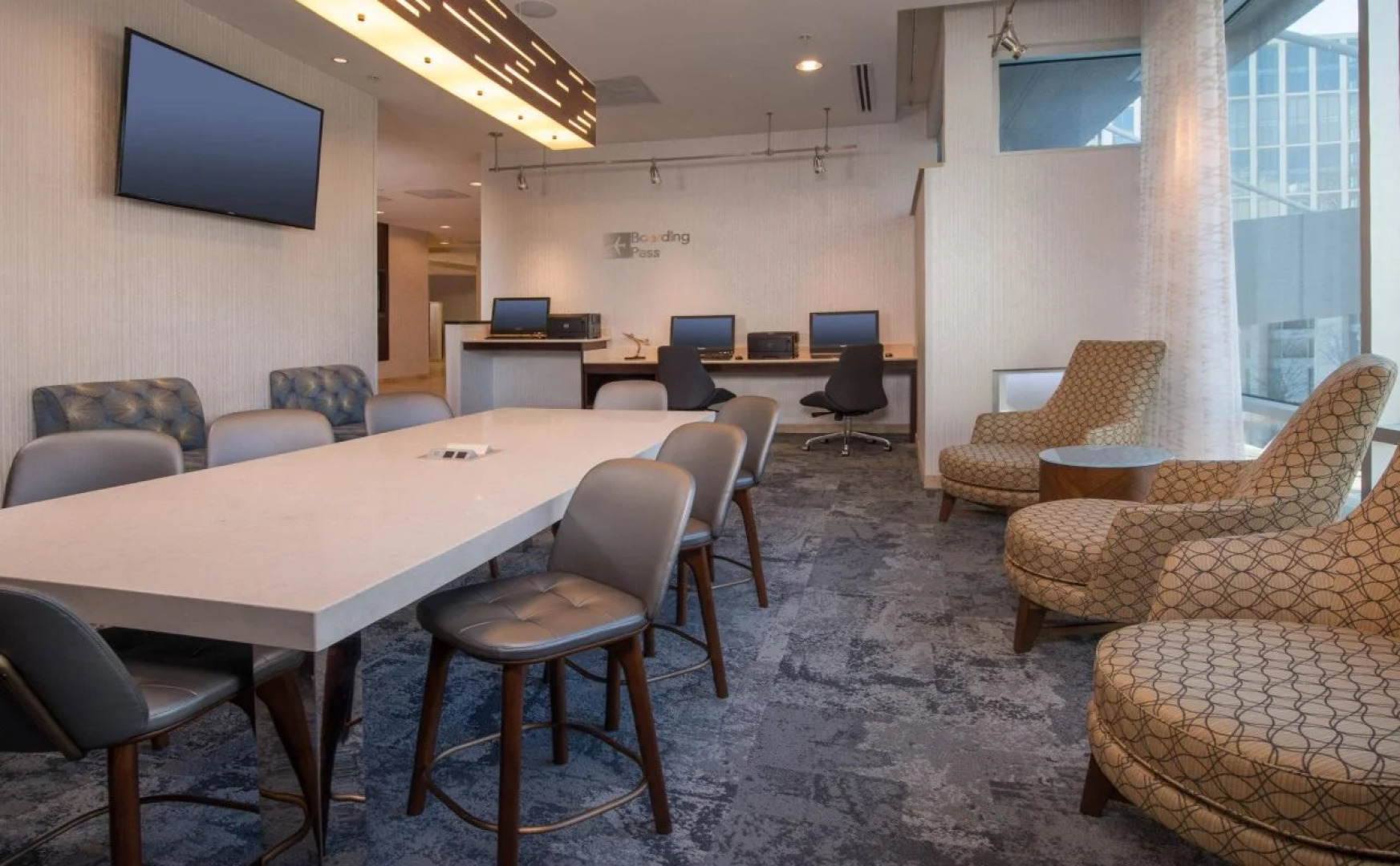 Courtyard Washington, DC/U.S. Capitol