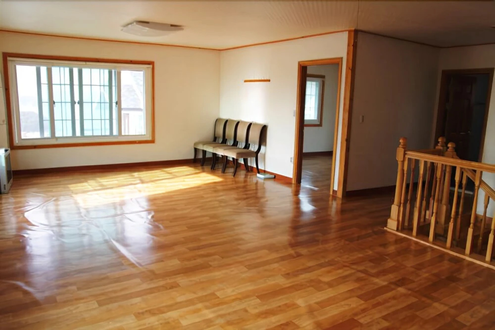 Wando Sky Garden Pension