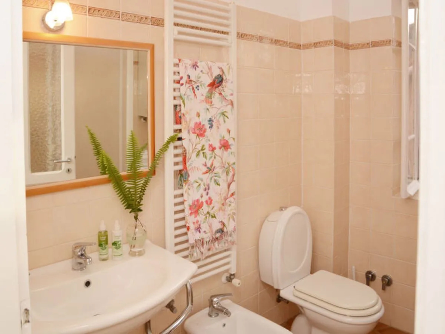 Apartment Le Volte Valloria