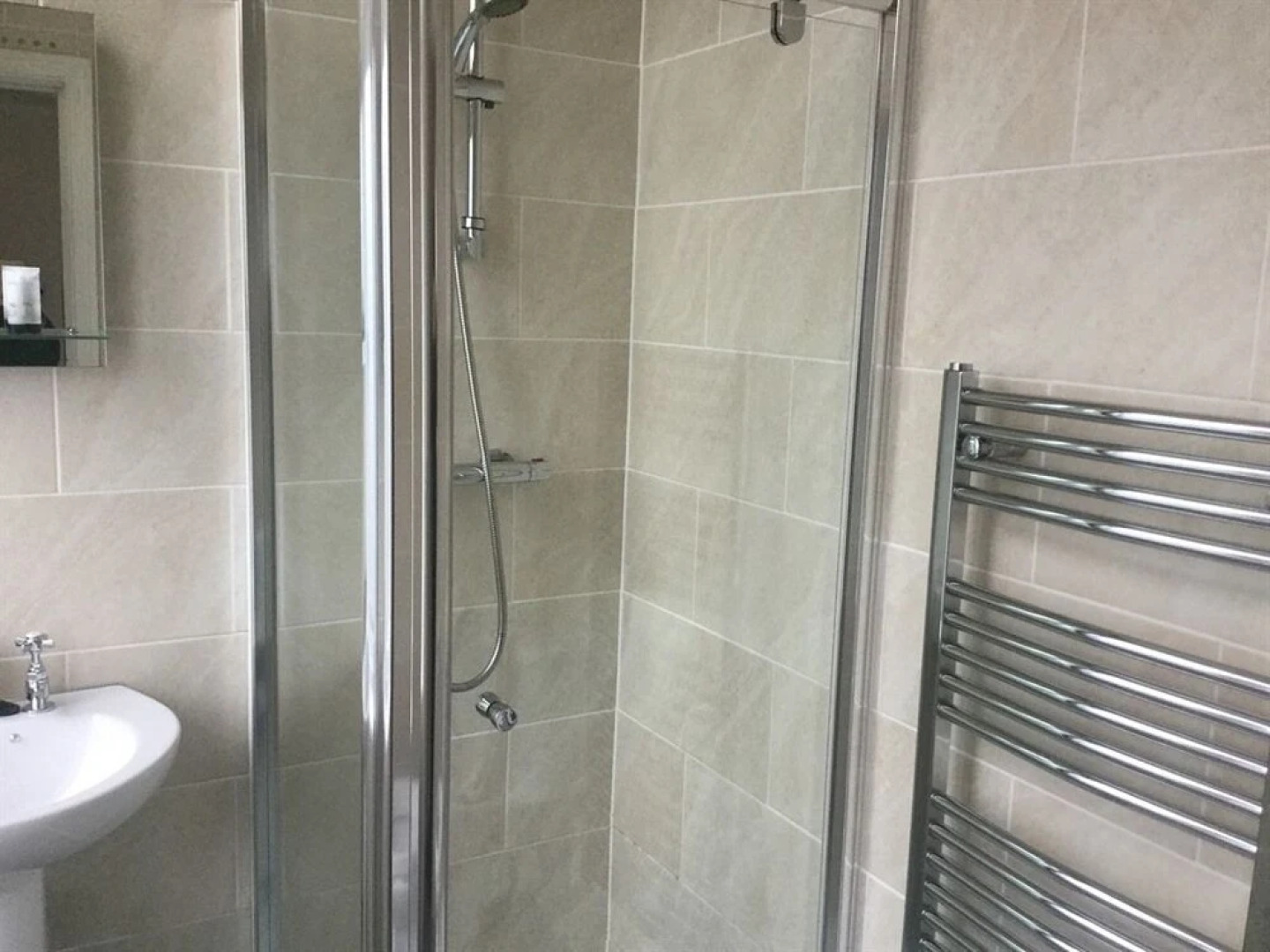 The Black Horse Hotel