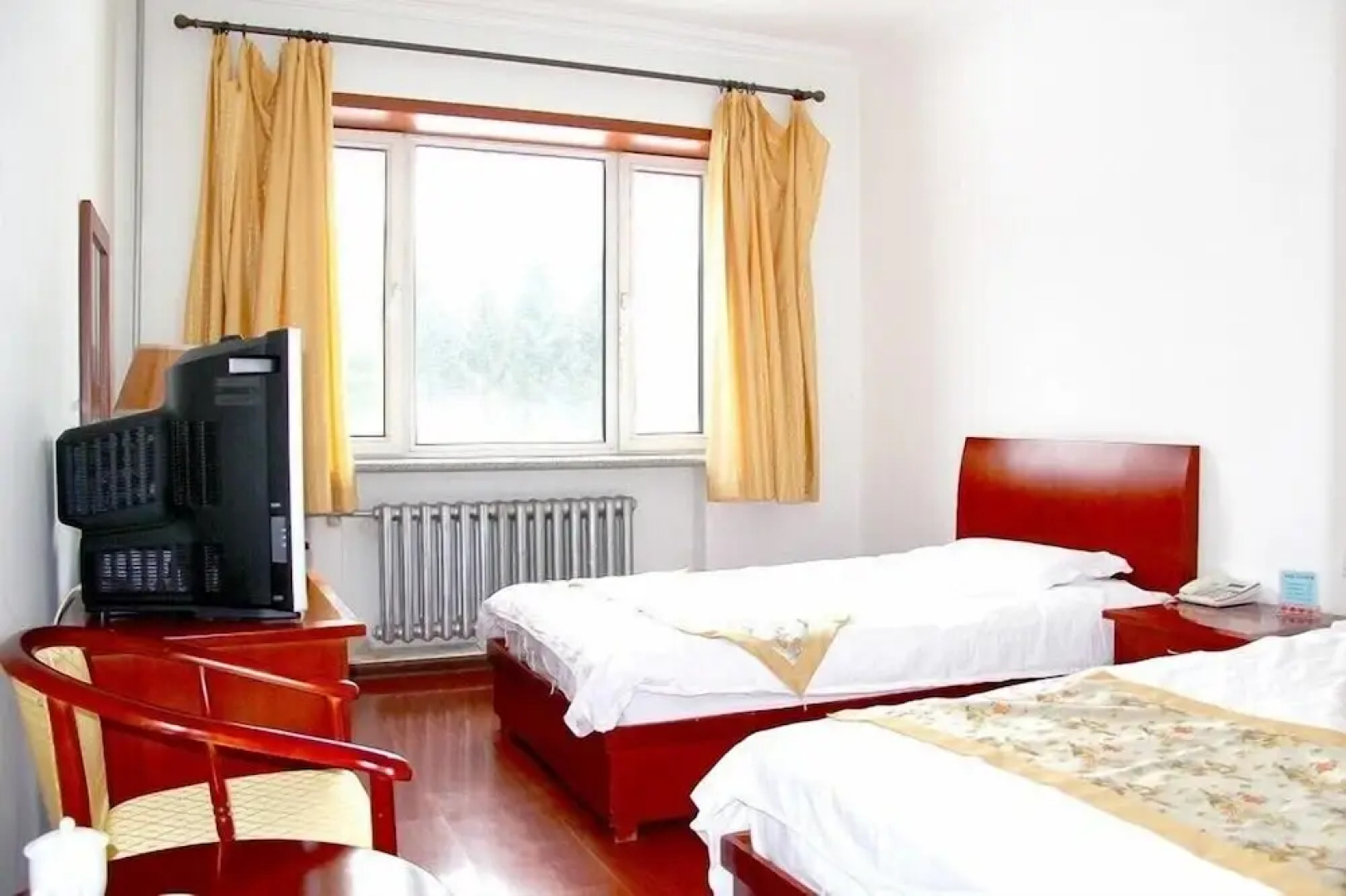 Yabuli Olympic Club Hotel