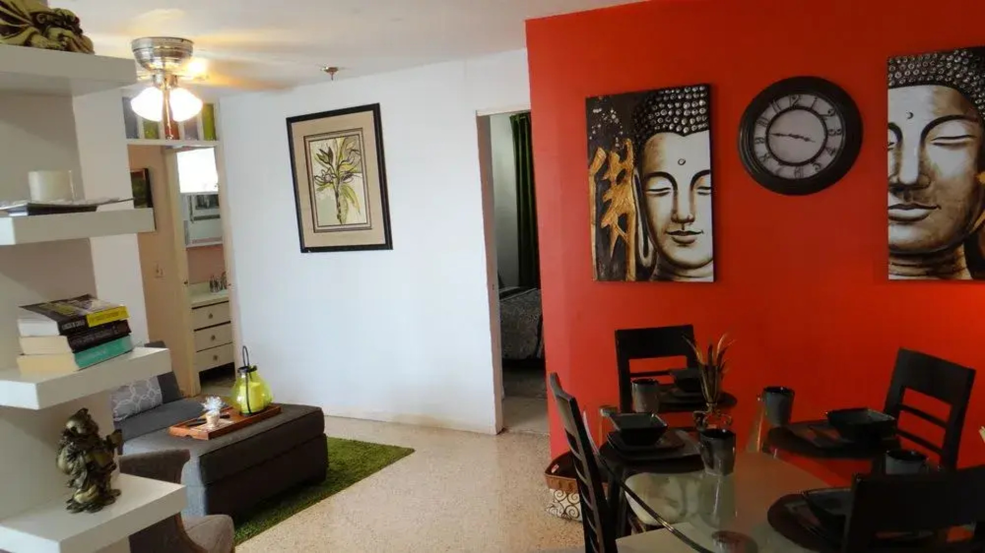 Caparra Village Vacation Apartments