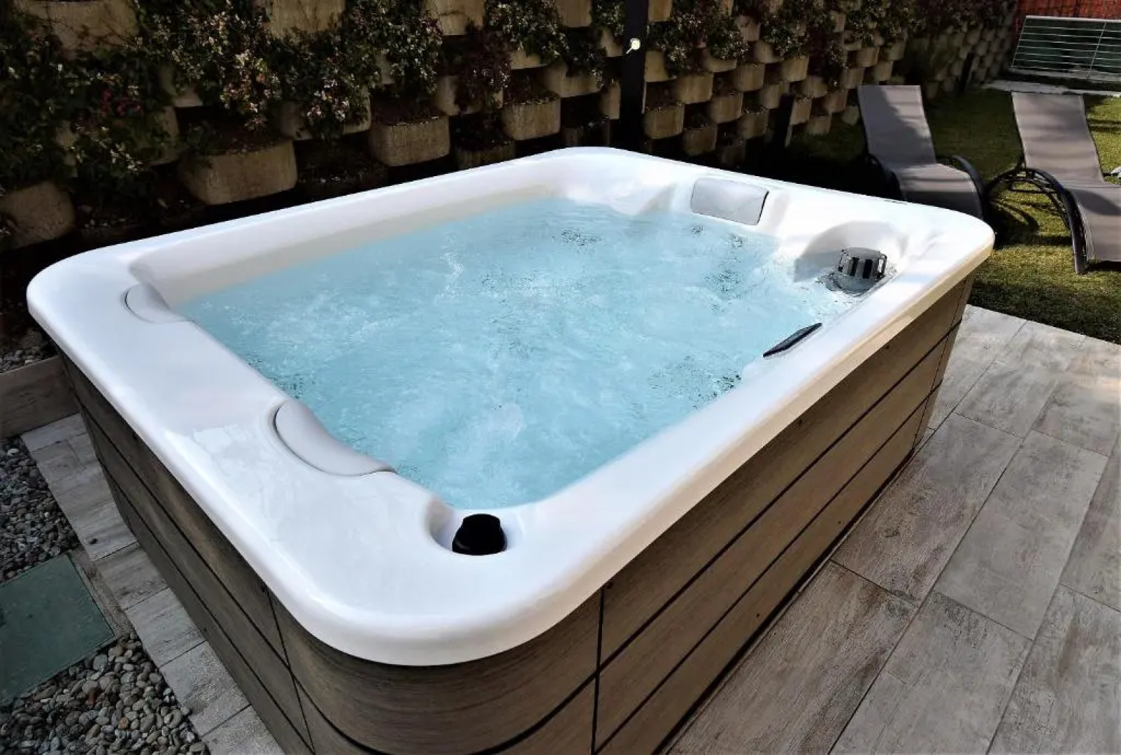 Appartamento Fiordaliso Bellagio Wild Flowers