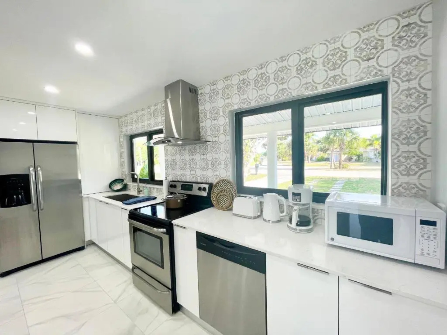 El Dorado Pool House