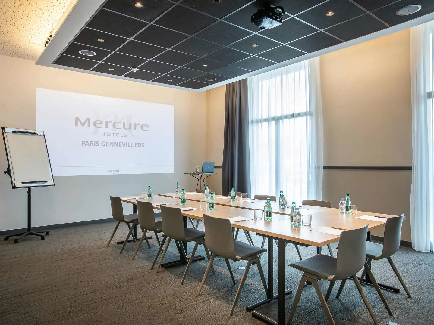 Hôtel Mercure Paris Gennevilliers
