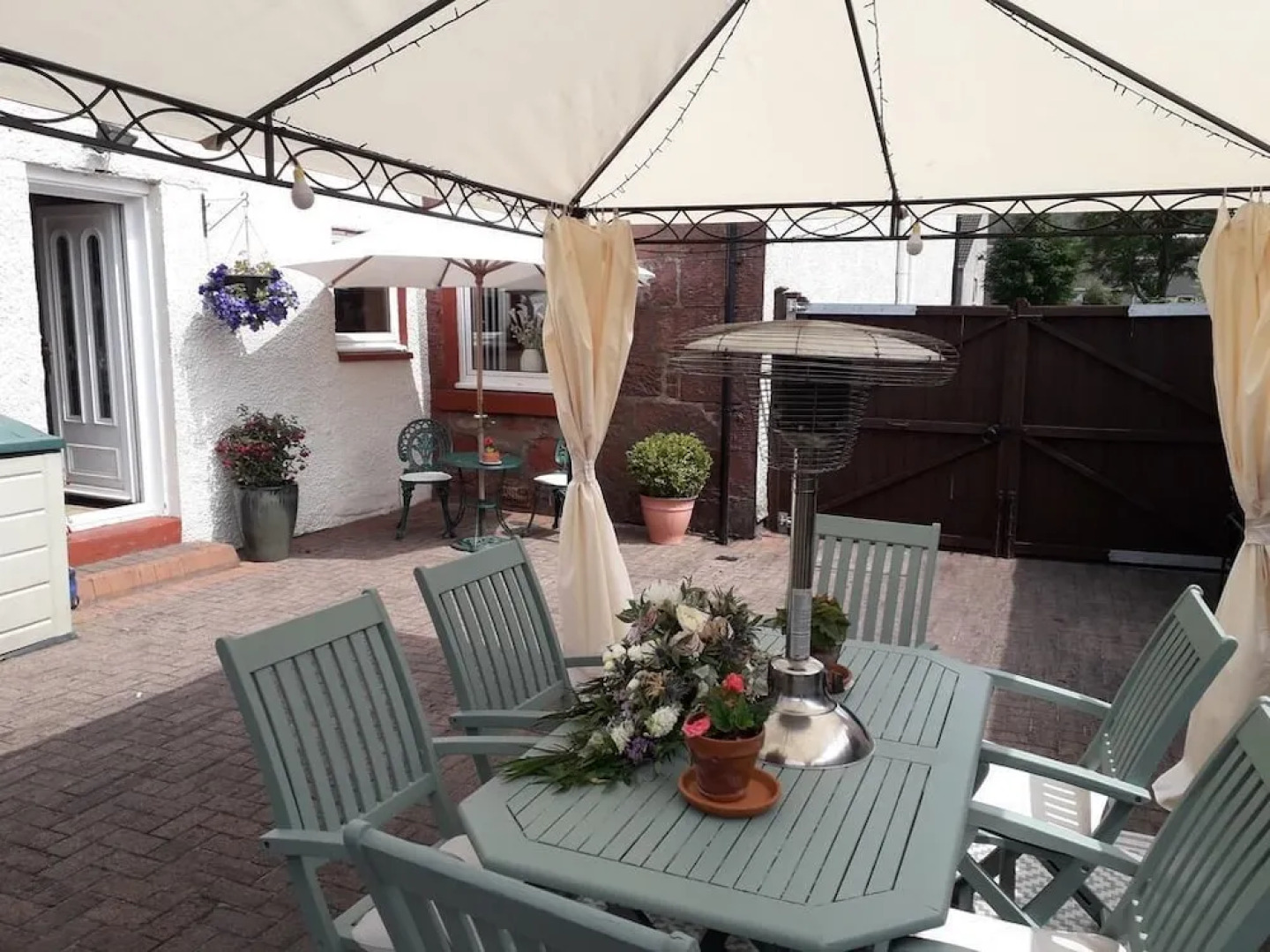 Albannach Bed & Breakfast