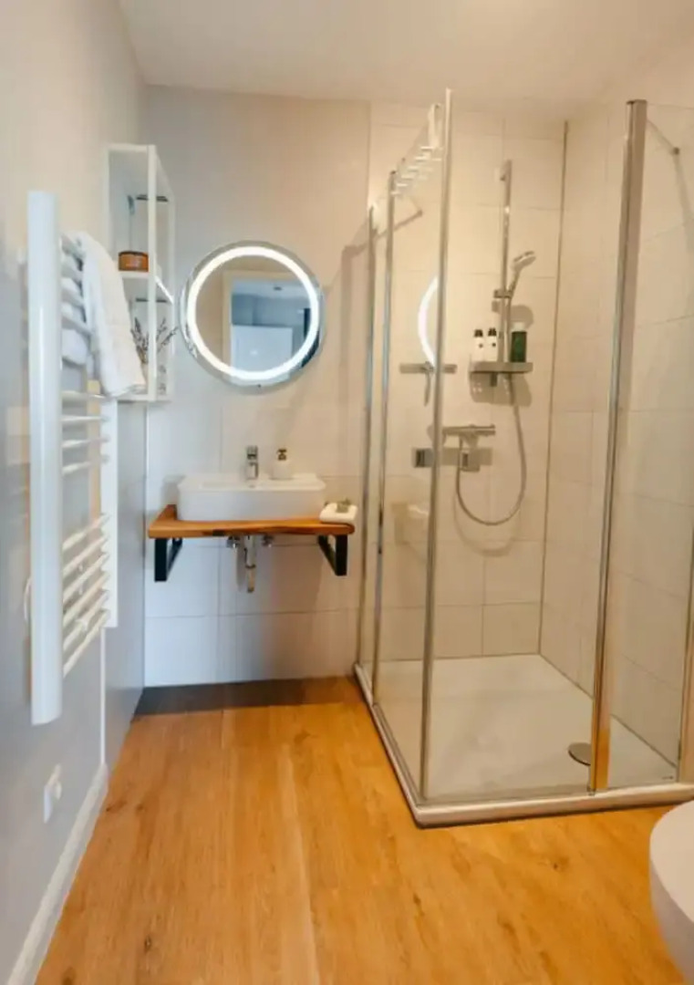 Utkiek Stuuv Comfortable Holiday Residence