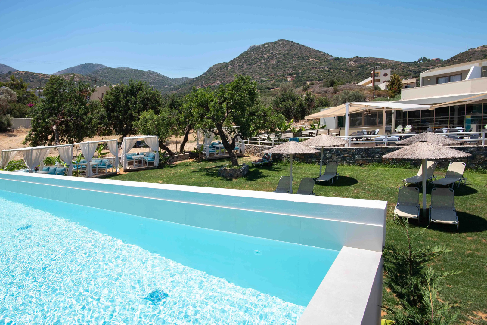 Bali Star Resort Hotel