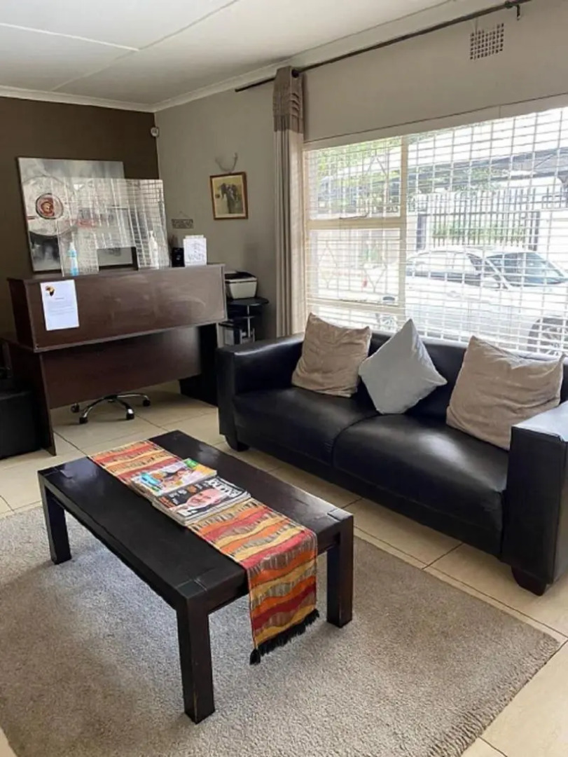 African Kingdom Guest House