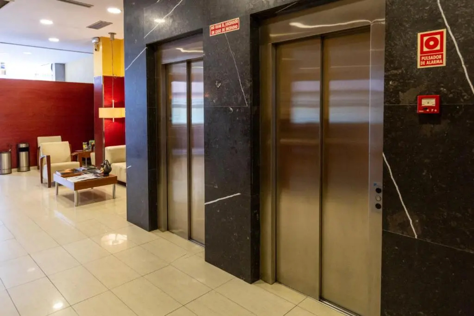 Hotel Ciudad Cangas De Onis