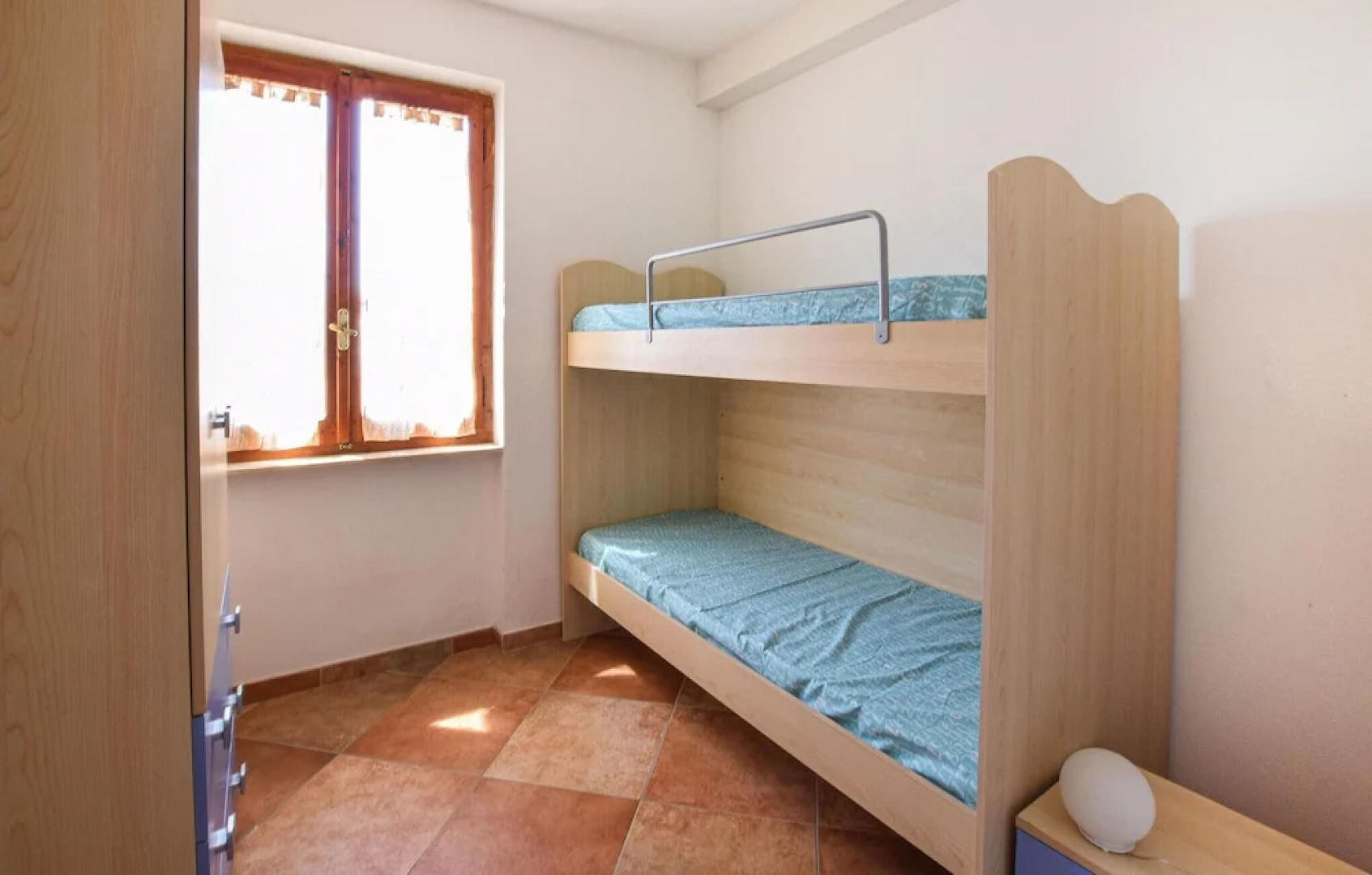 Awesome Apartment in San Vero Milis With 2 Bedrooms