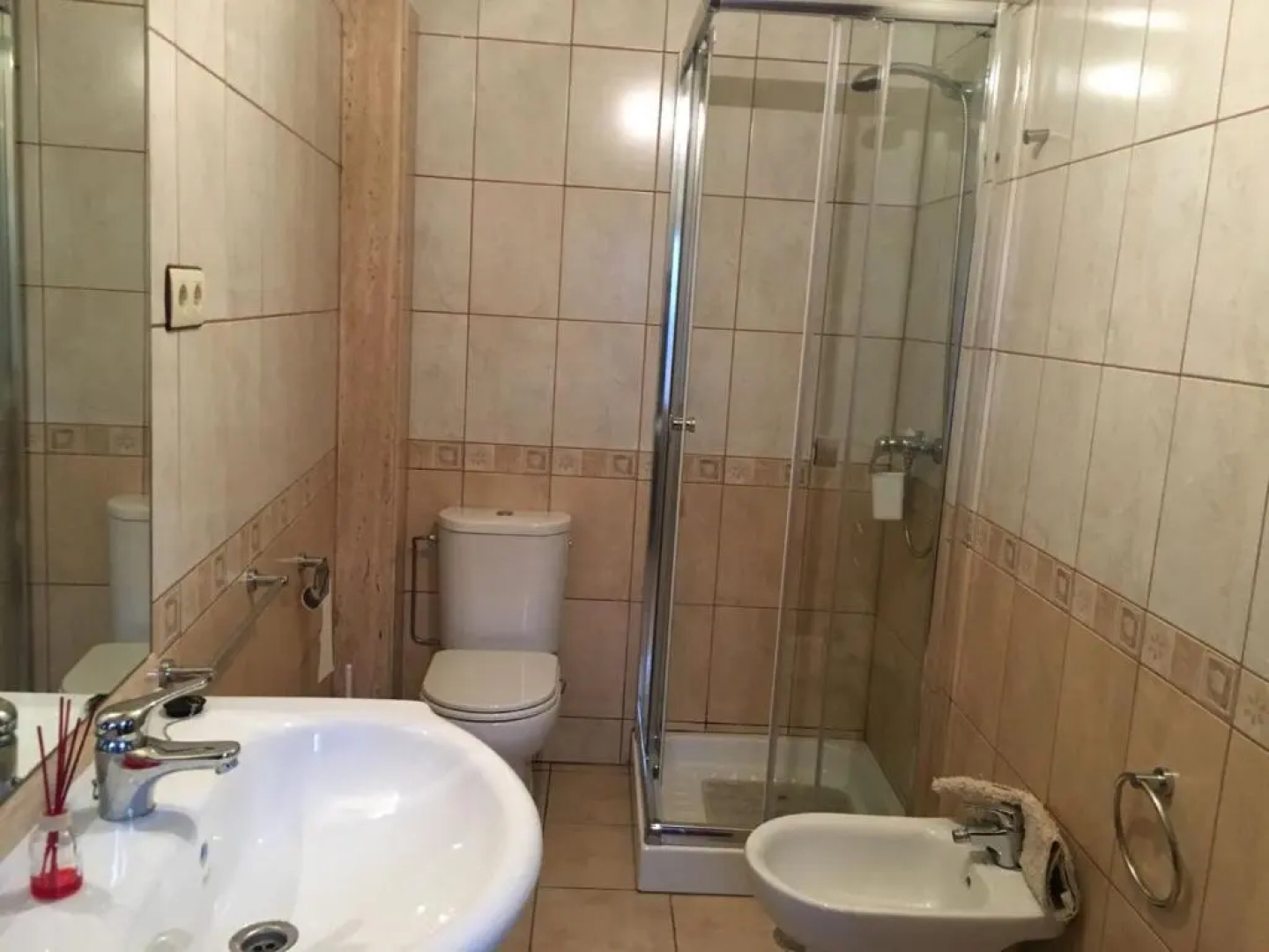 Pisos Turísticos Muxía -Teresa Barros