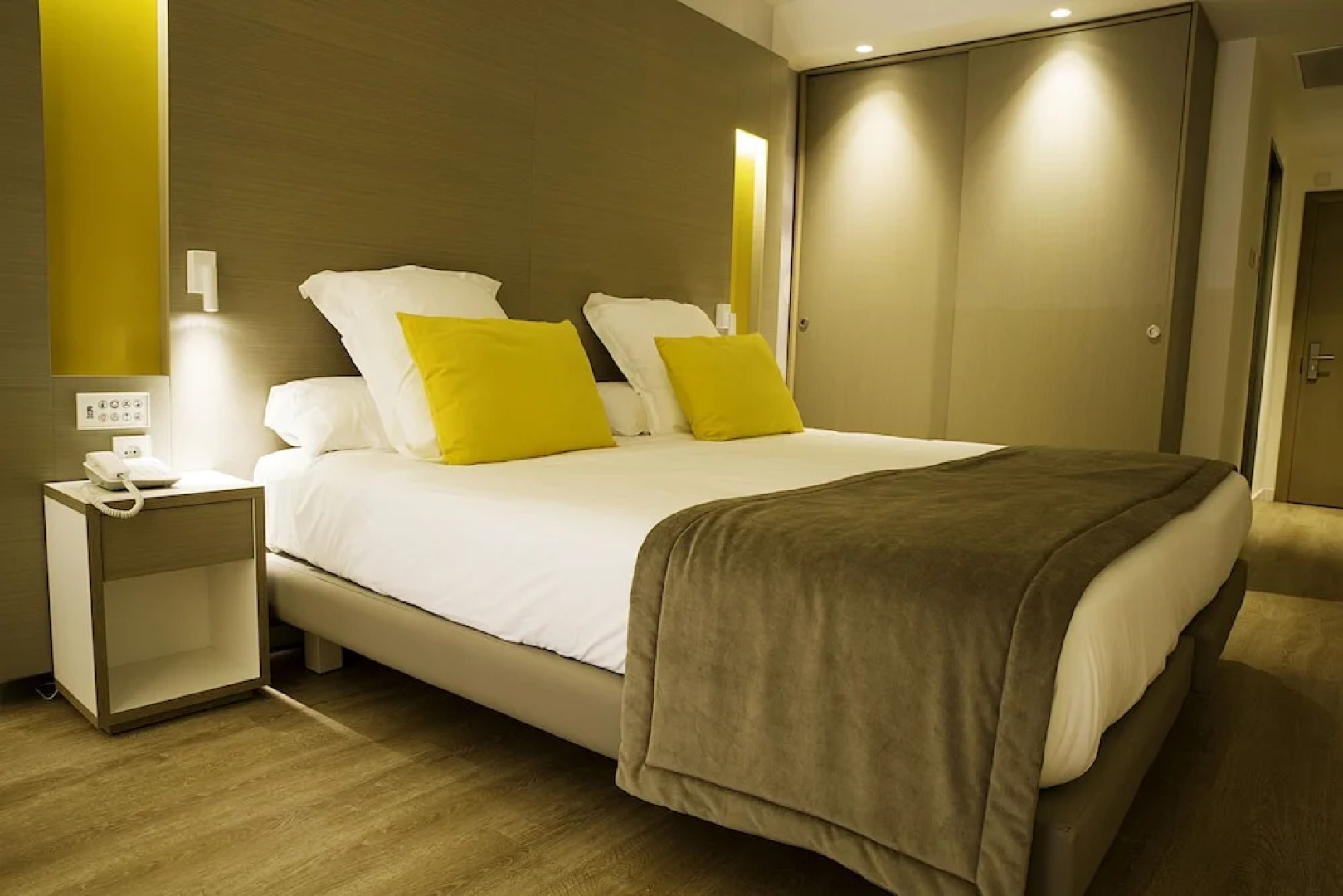 Protur Playa Cala Millor Hotel